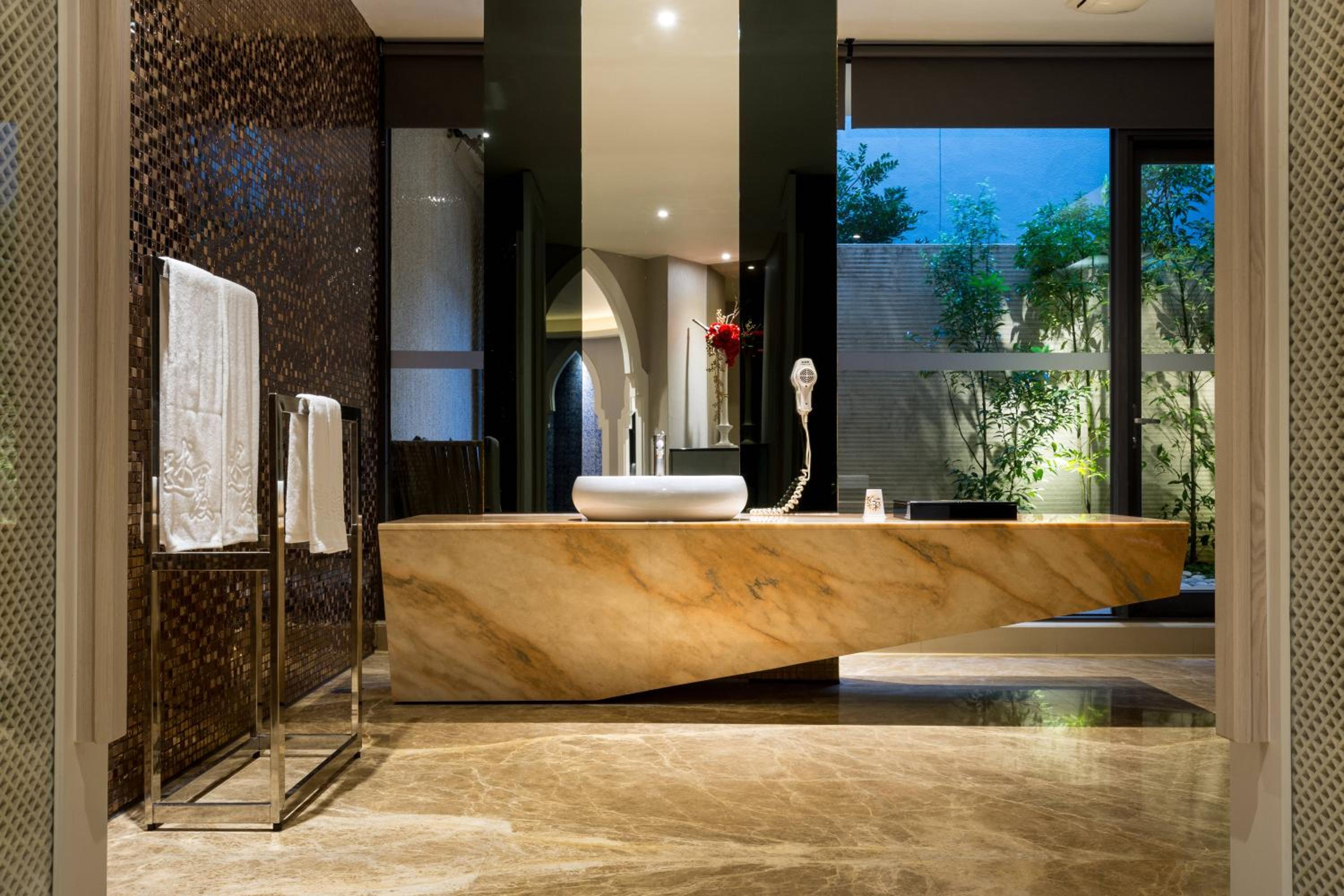 Shu Jia Motel
