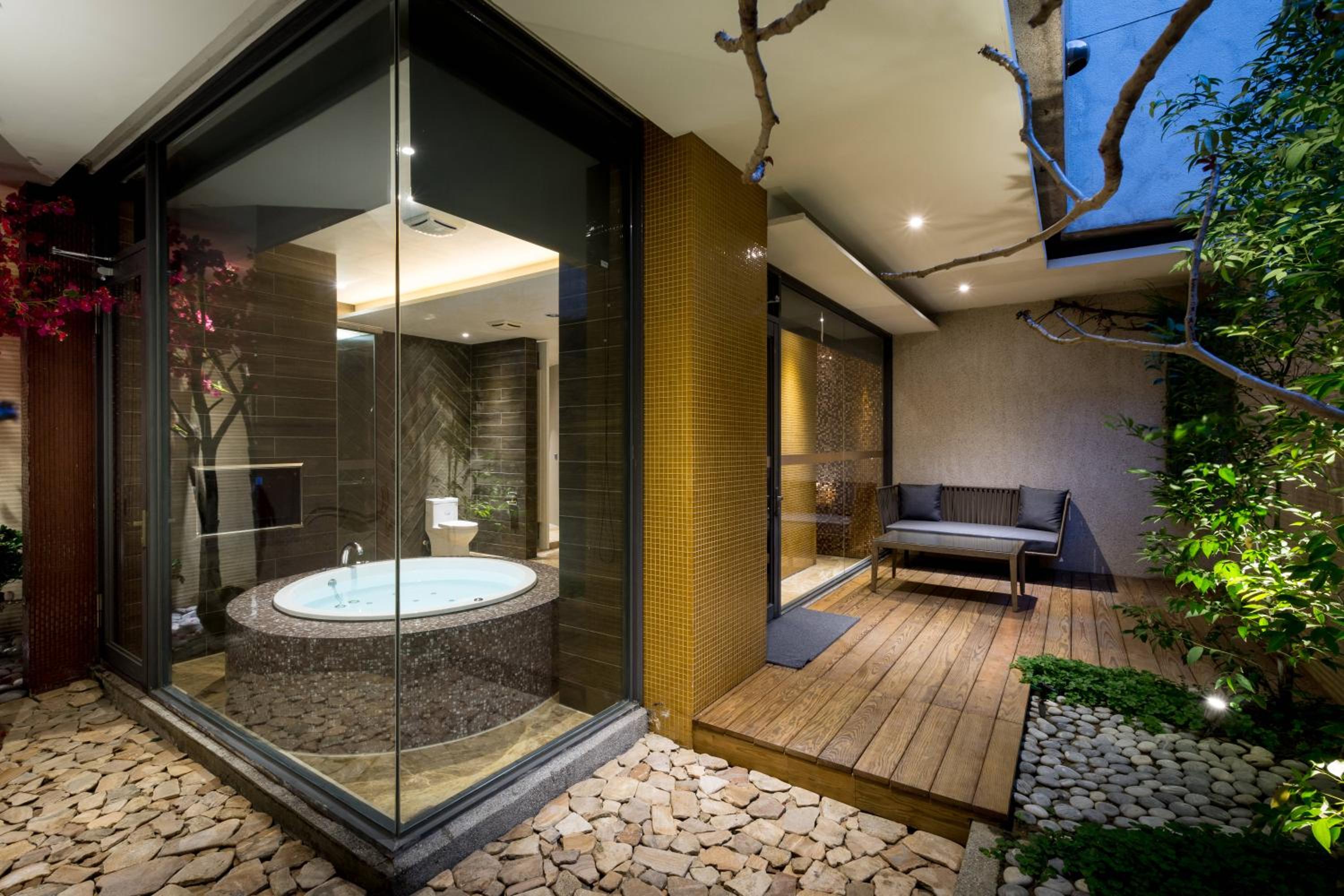 Shu Jia Motel