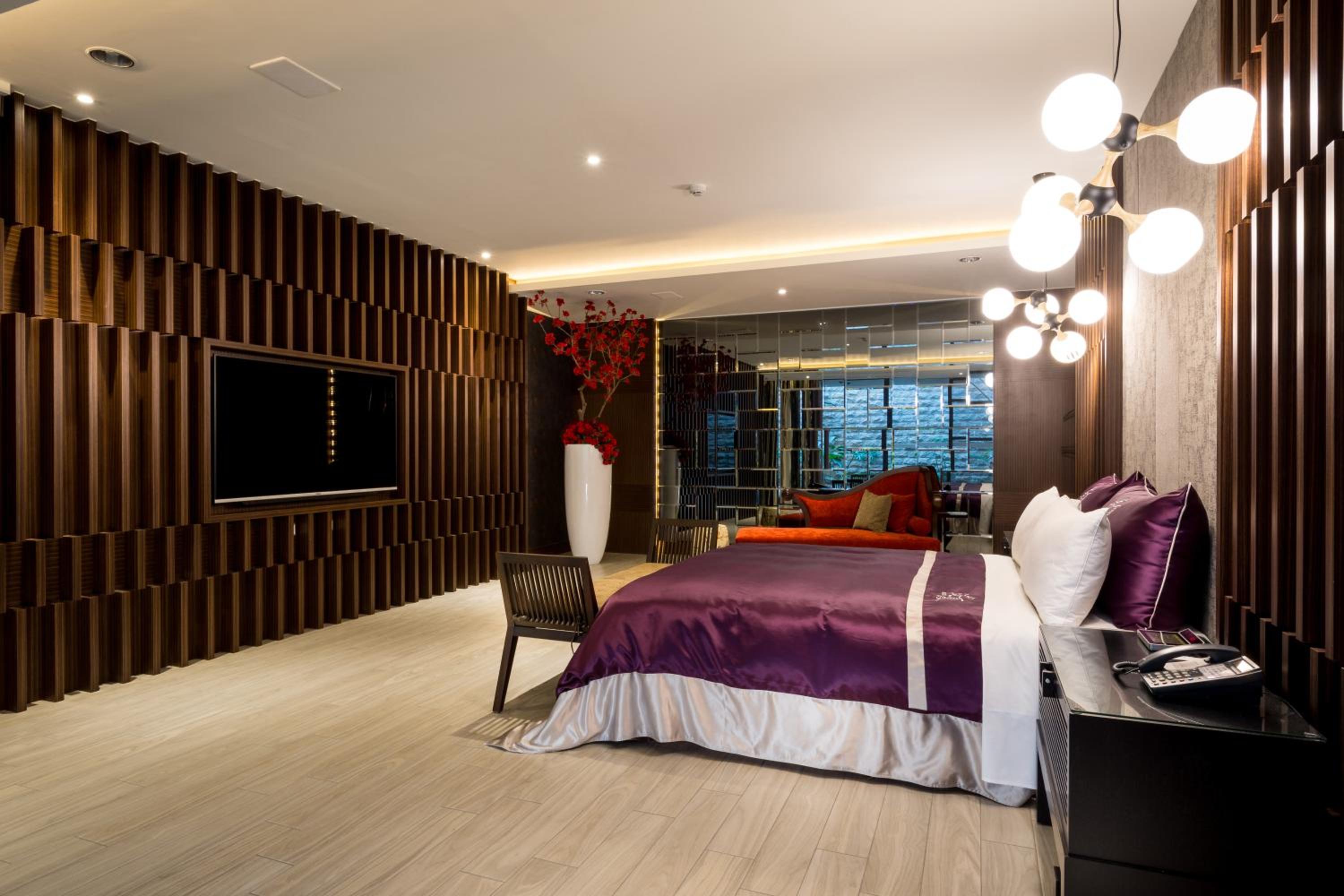 Shu Jia Motel