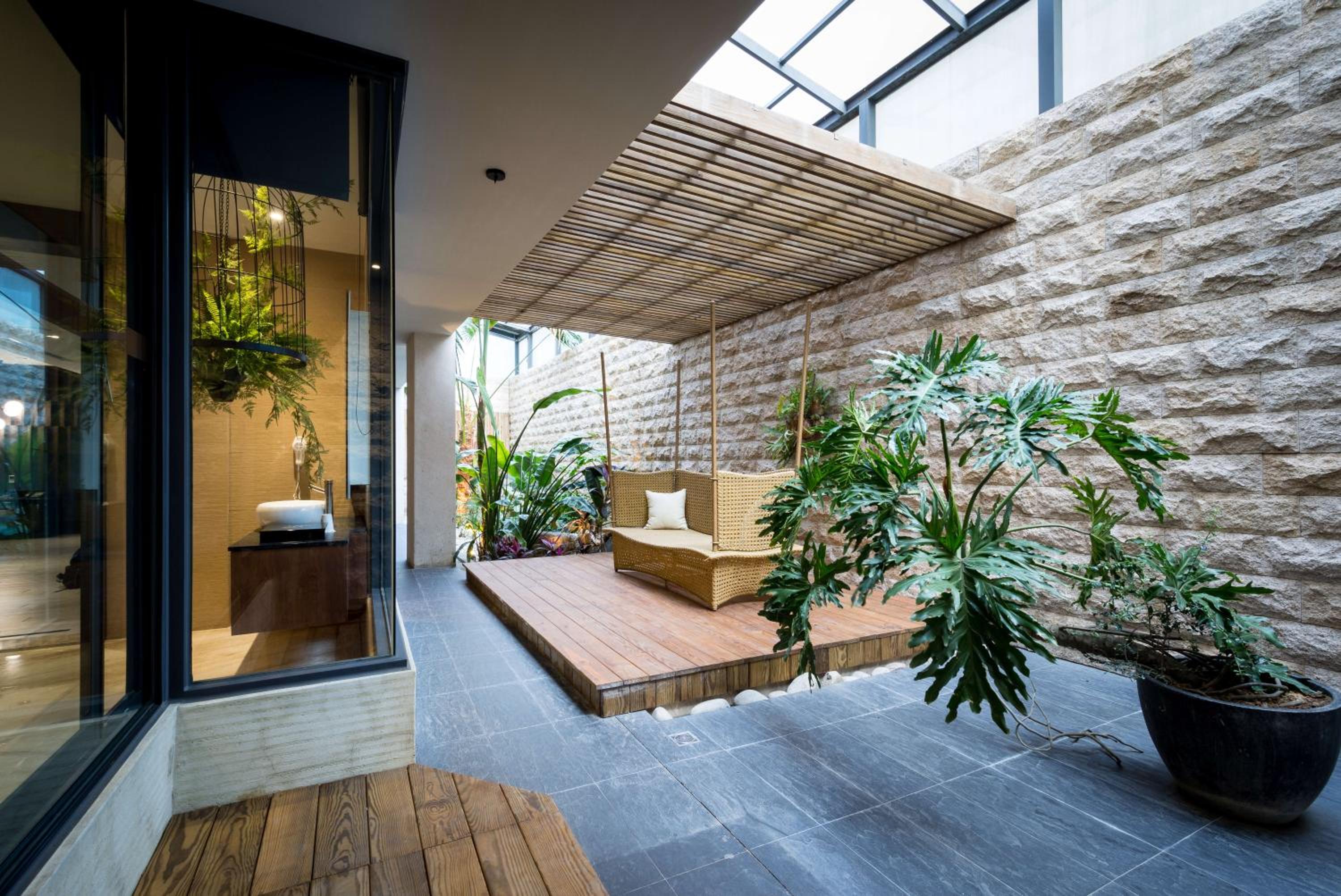 Shu Jia Motel