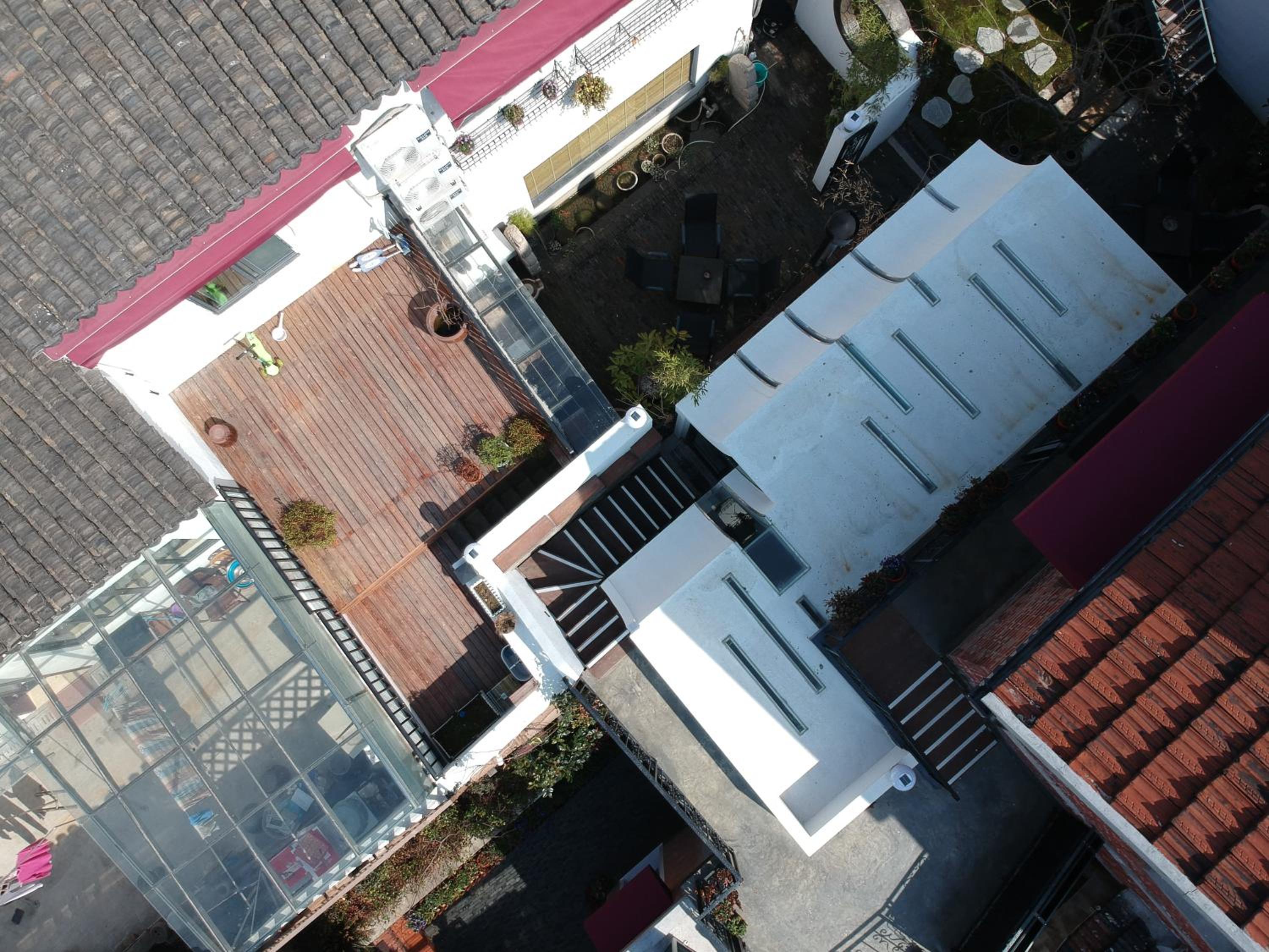 Suzhou Houlishenghuo Guesthouse
