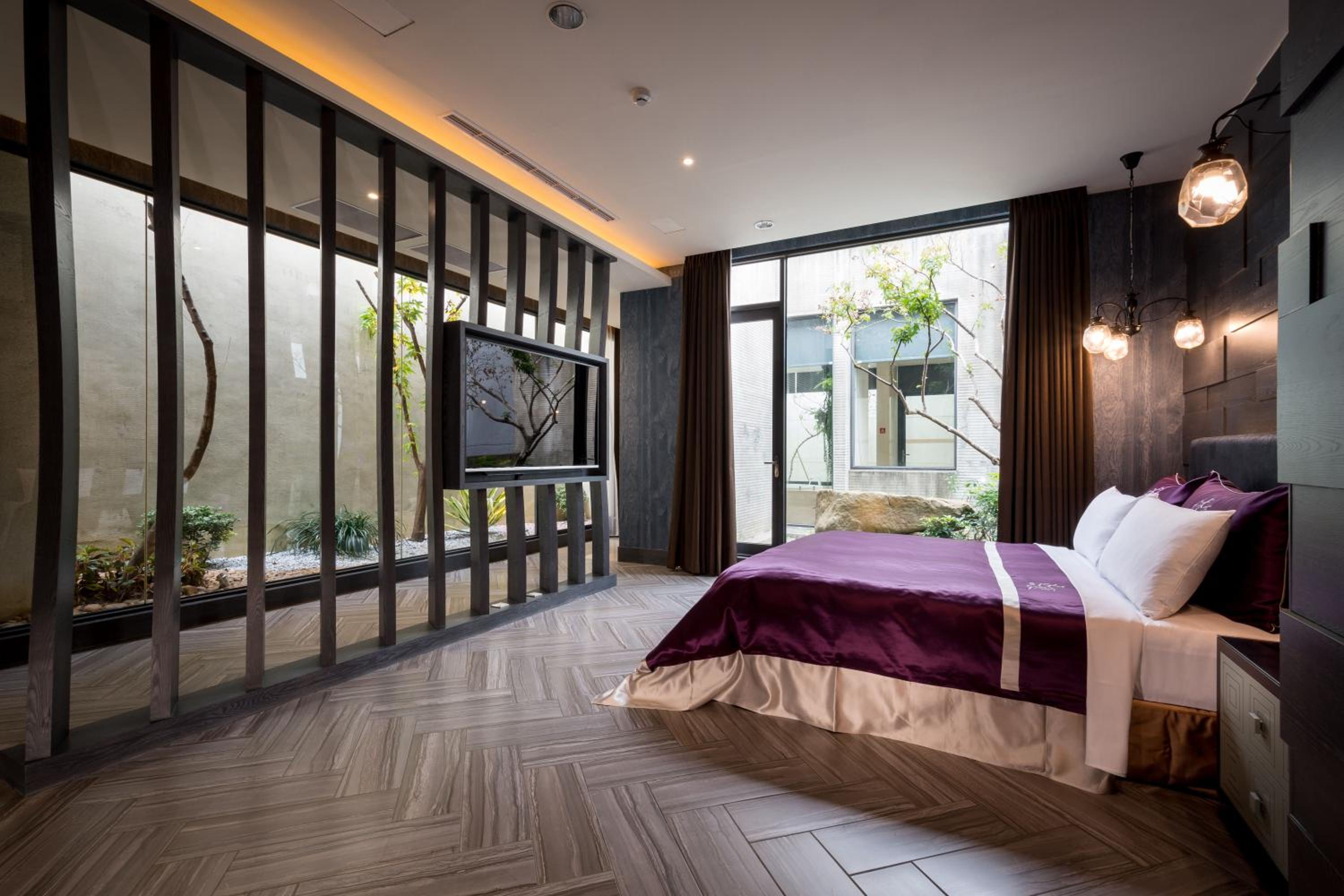 Shu Jia Motel