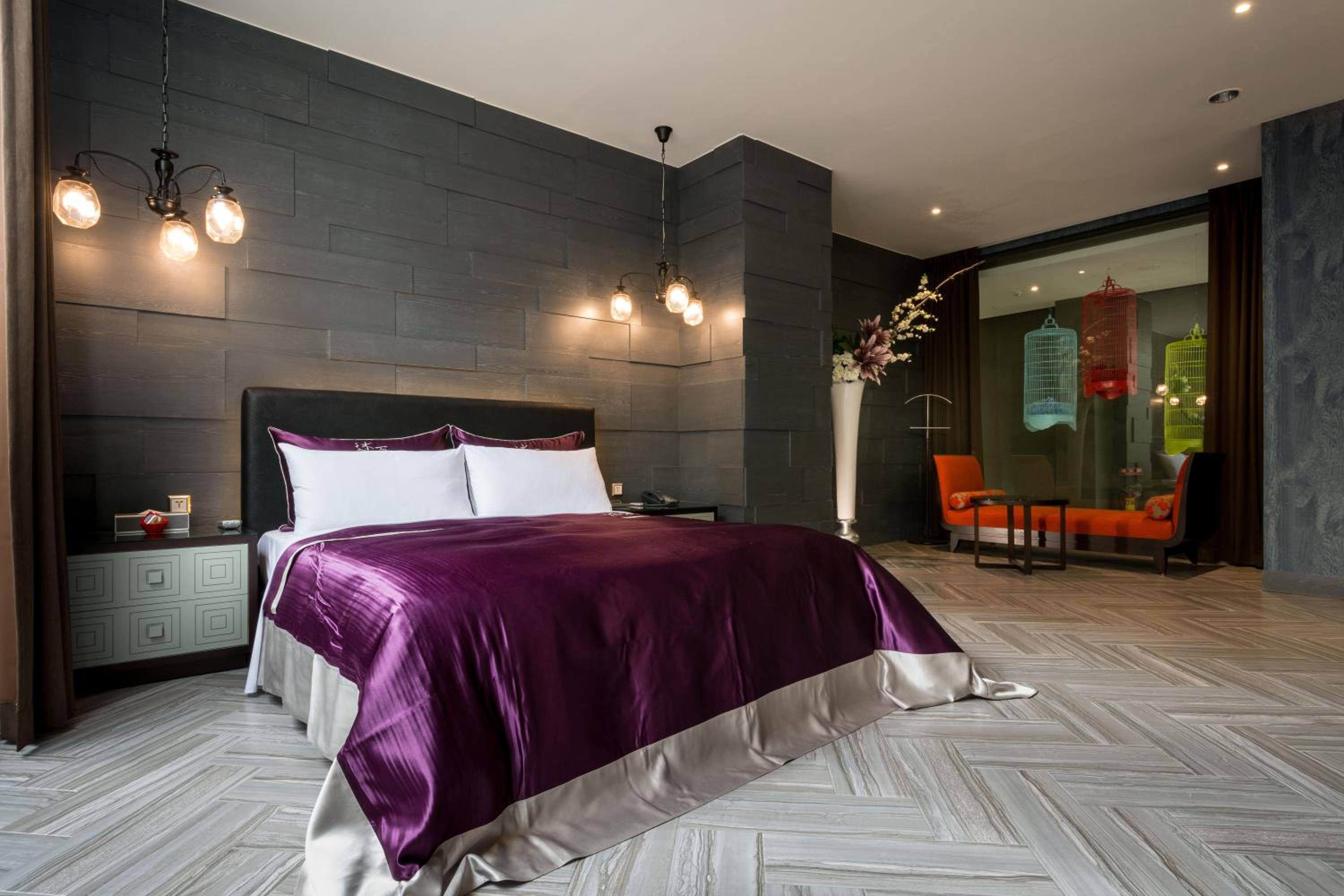 Shu Jia Motel