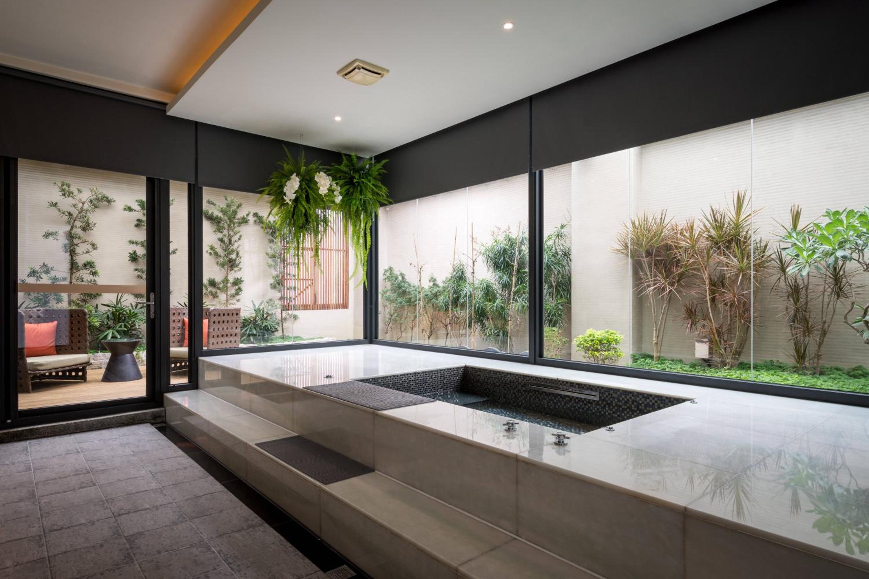 Shu Jia Motel
