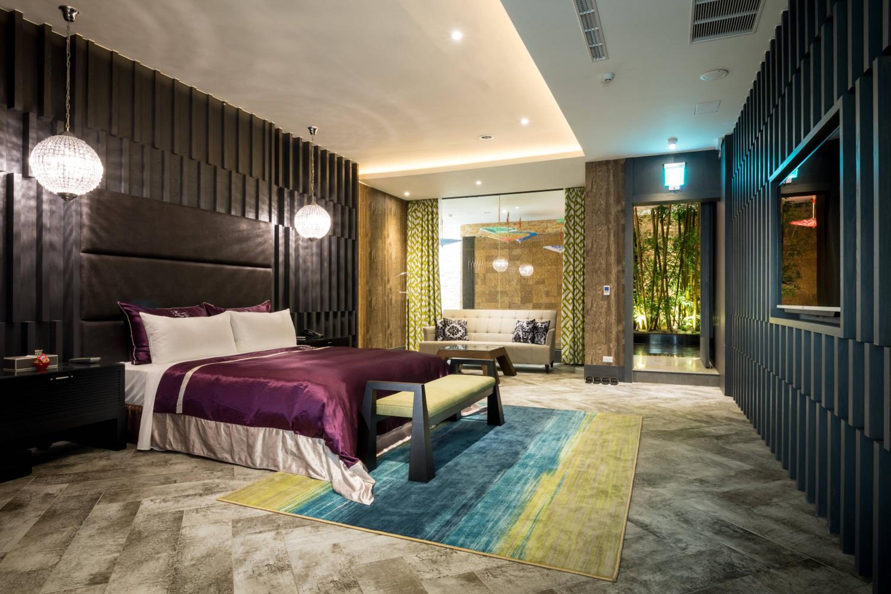 Shu Jia Motel