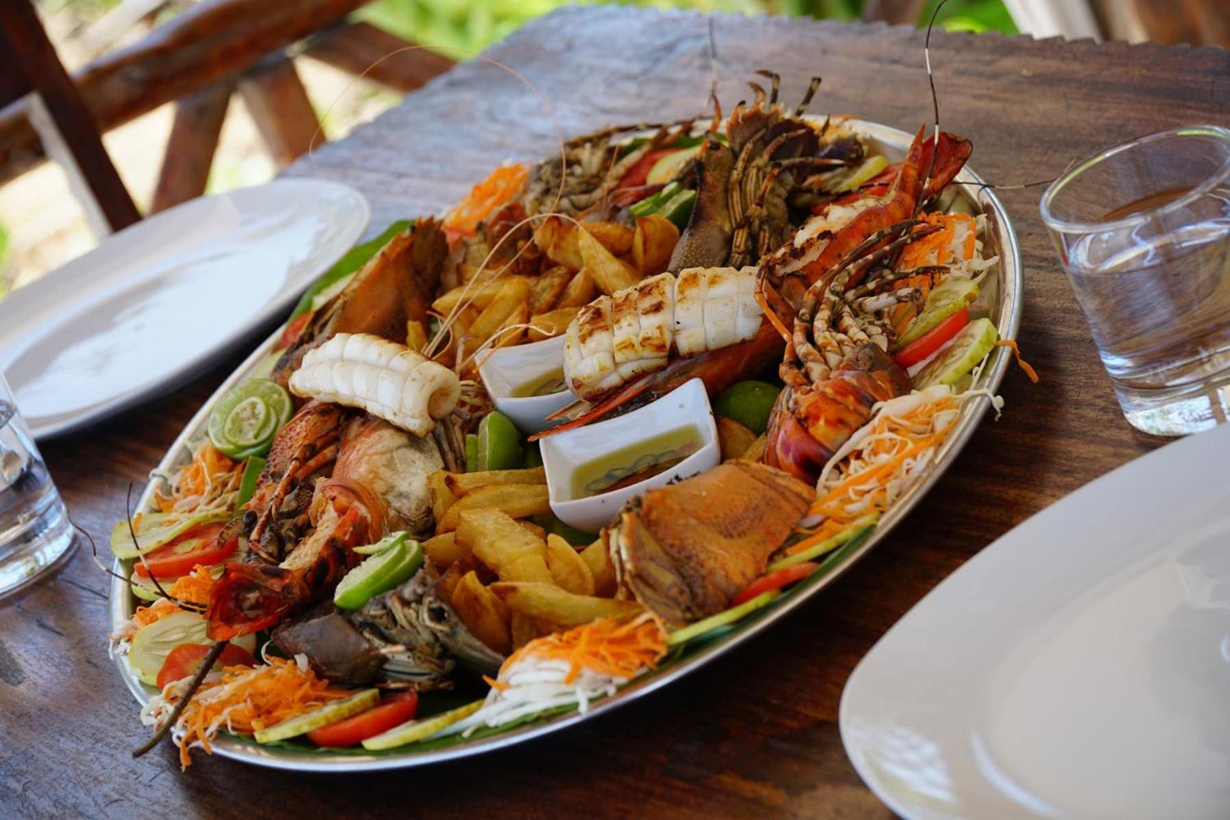 Zanzibar House Boutique Hotel