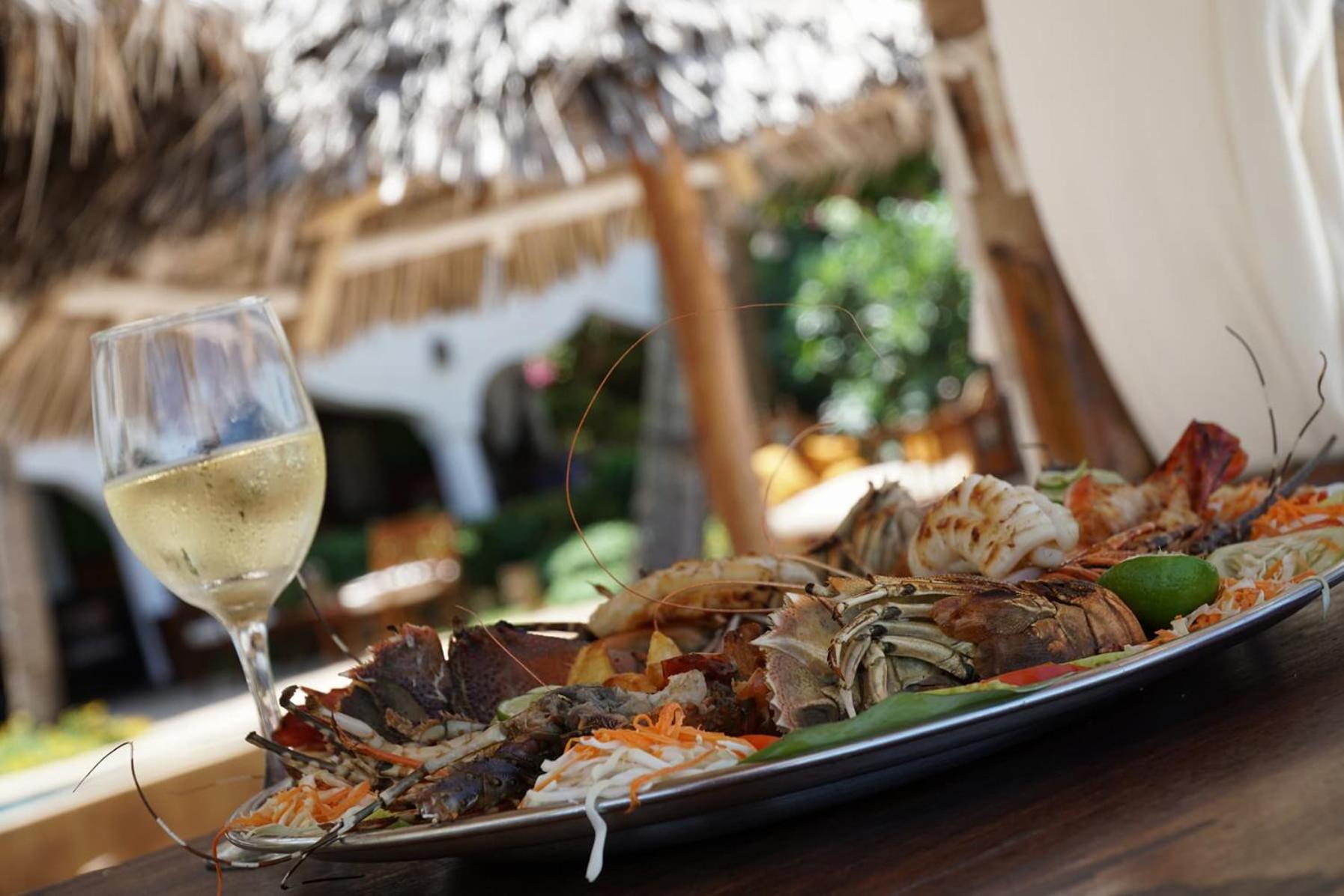 Zanzibar House Boutique Hotel