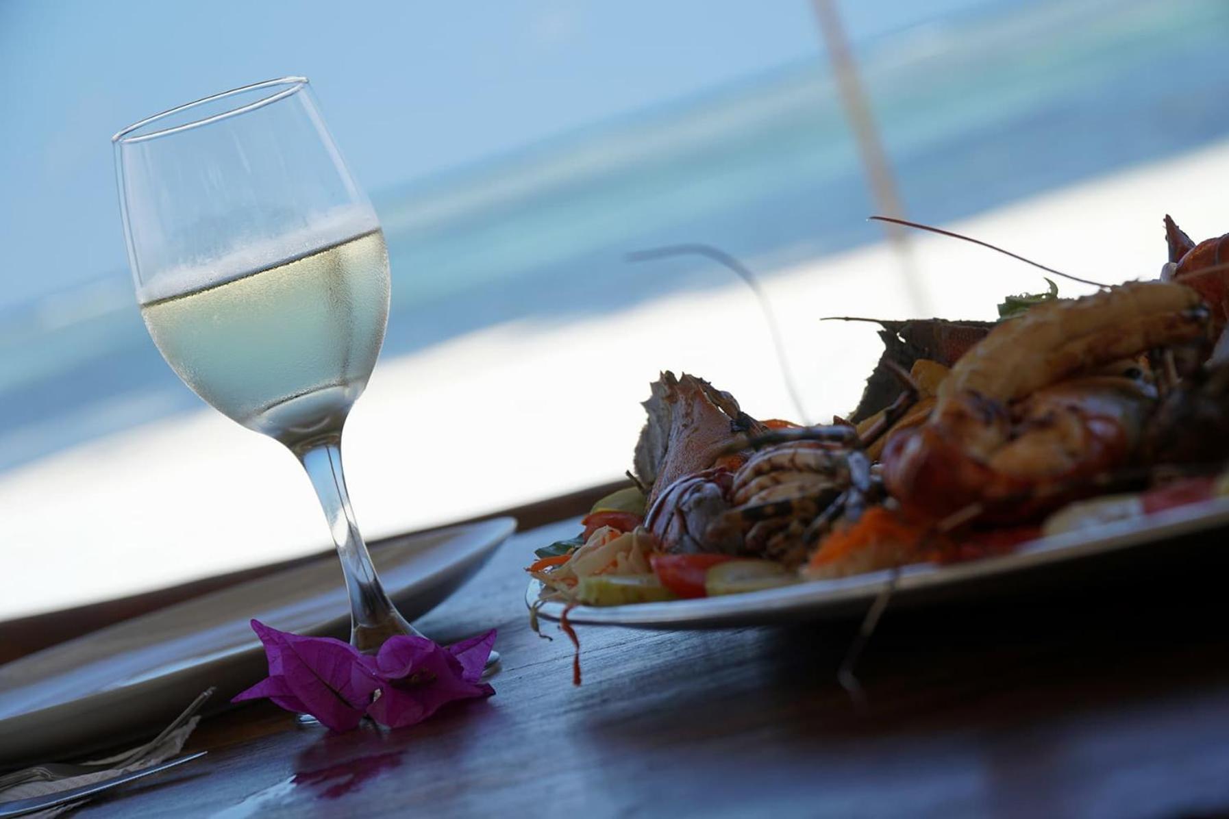 Zanzibar House Boutique Hotel