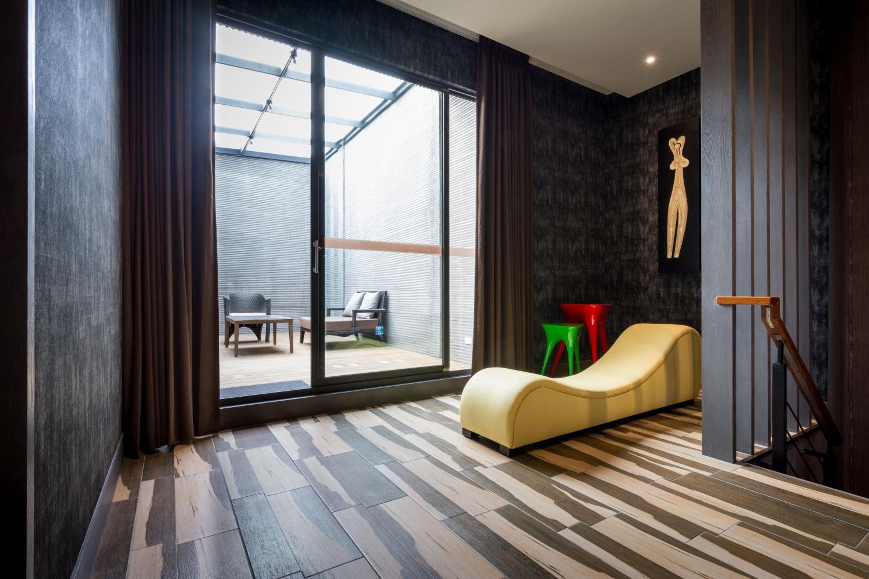 Shu Jia Motel