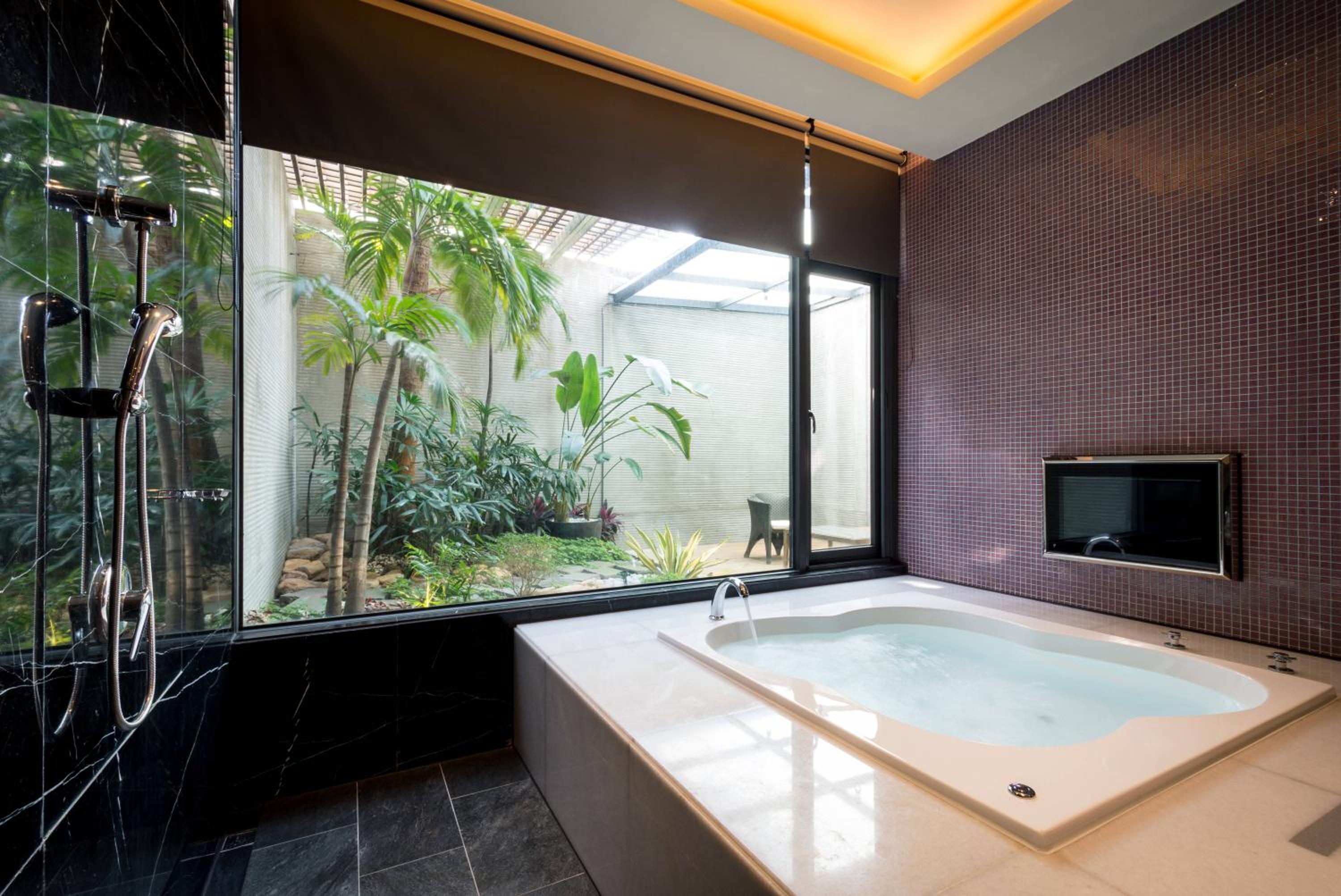 Shu Jia Motel