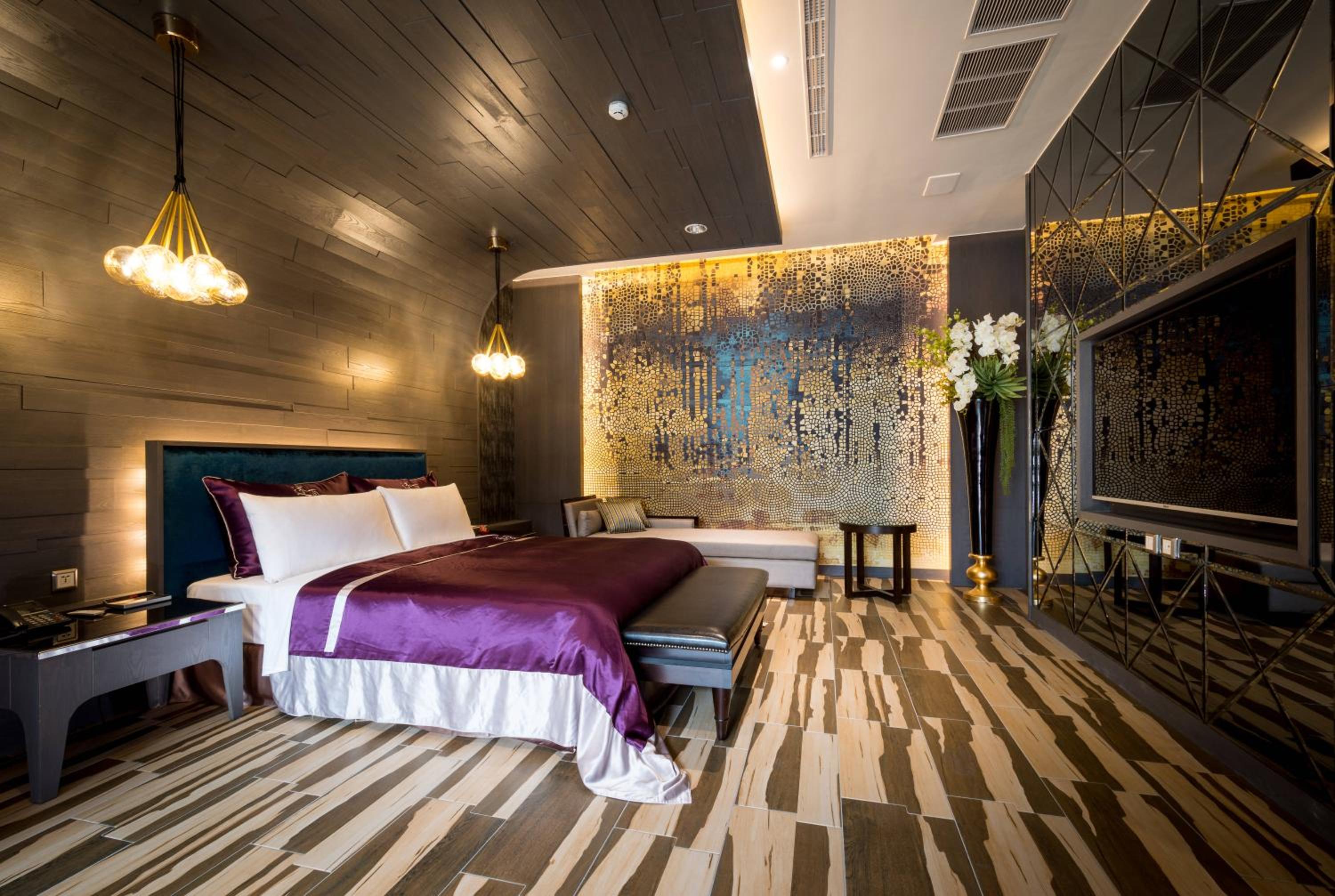Shu Jia Motel