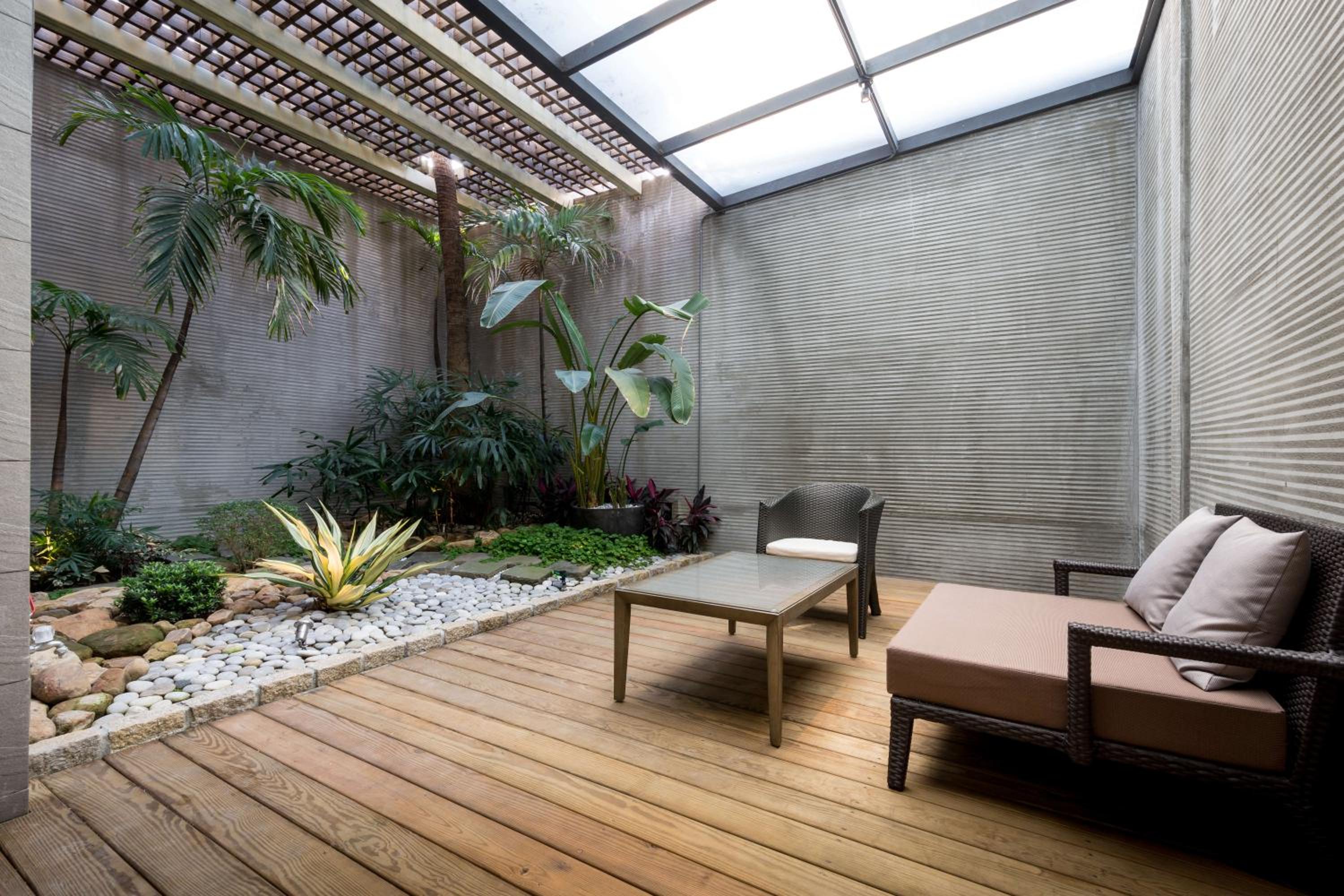 Shu Jia Motel