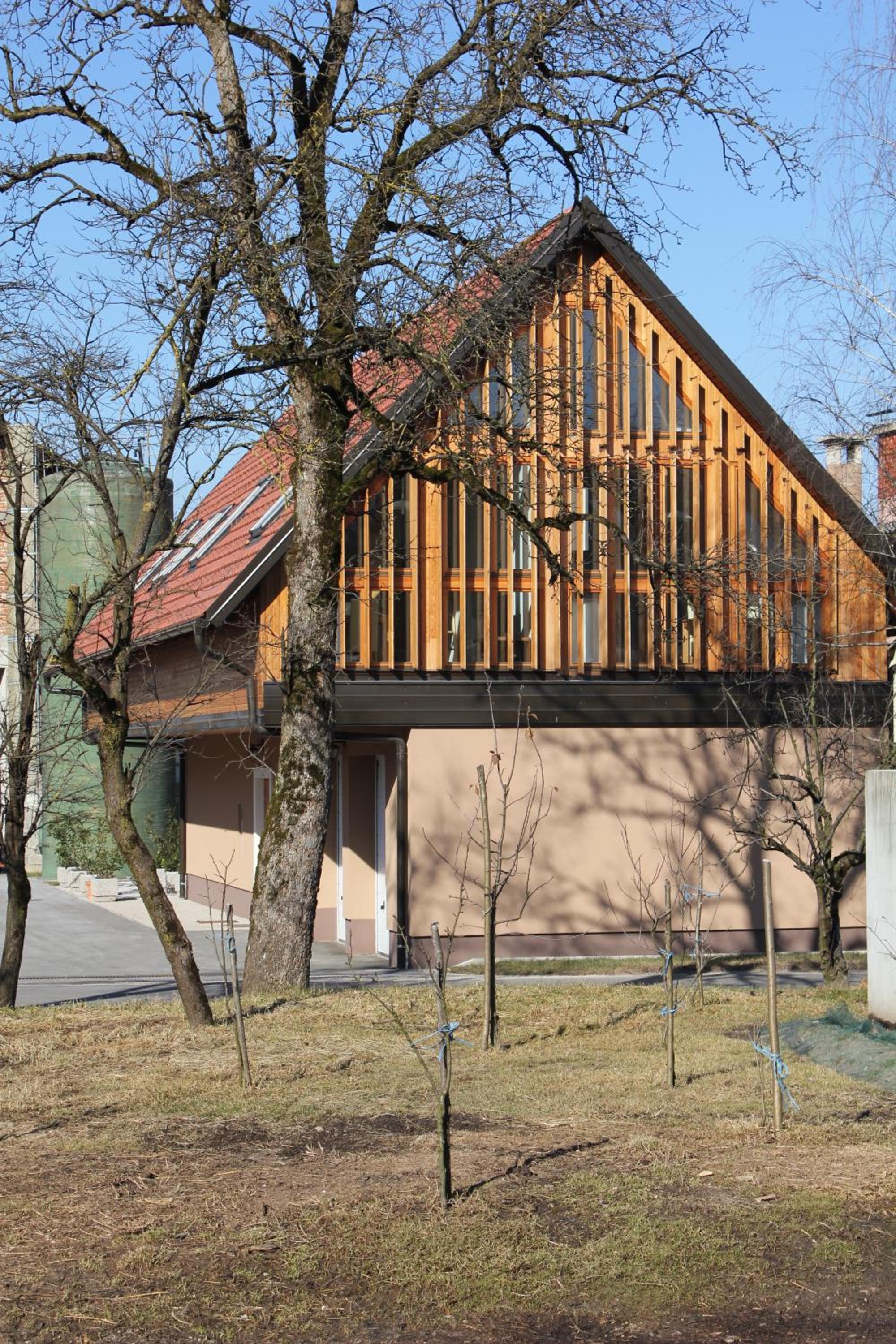 Guest accomodation Klancar view 5
