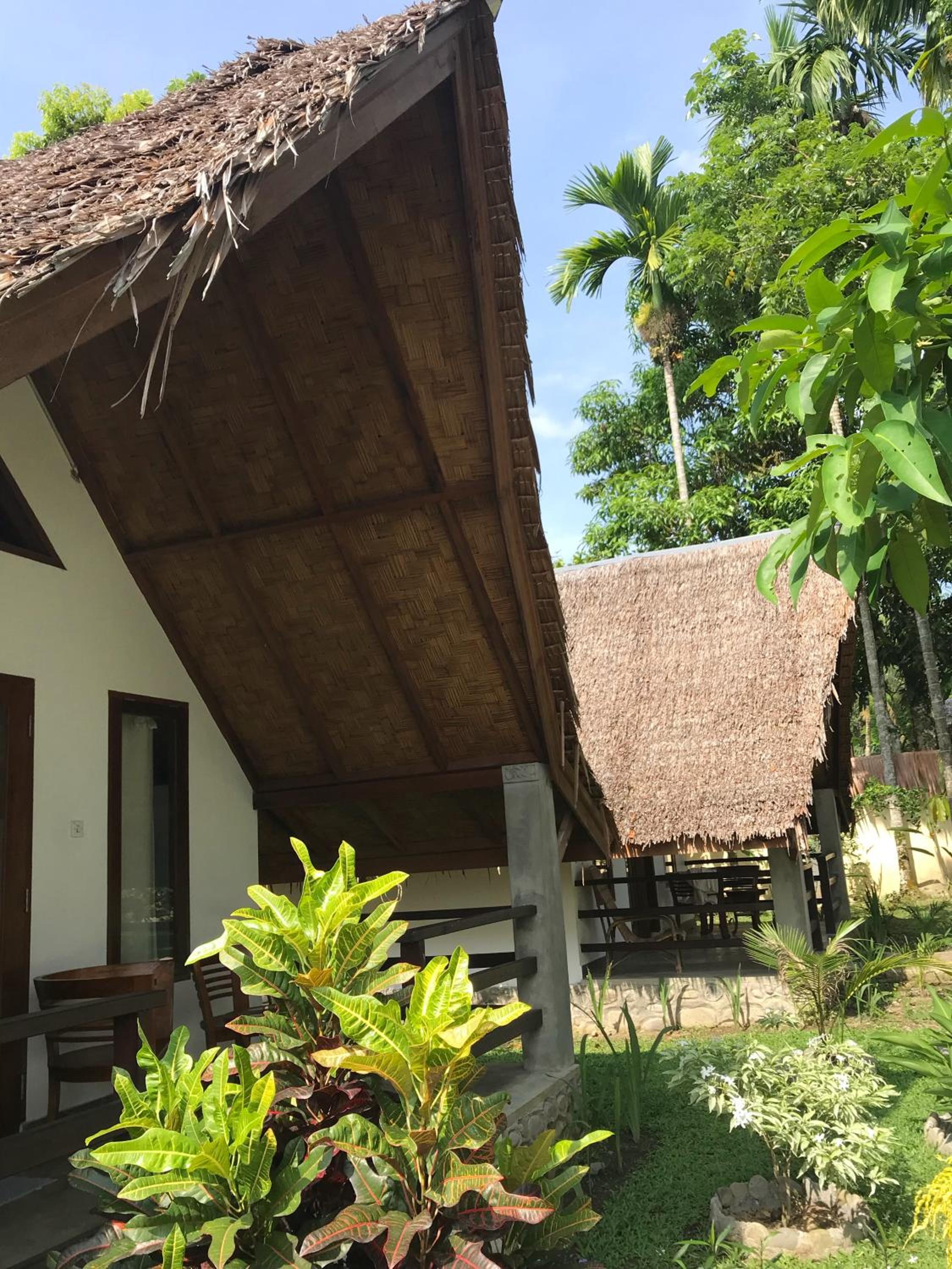 Villa Paradise - Bukit Lawang