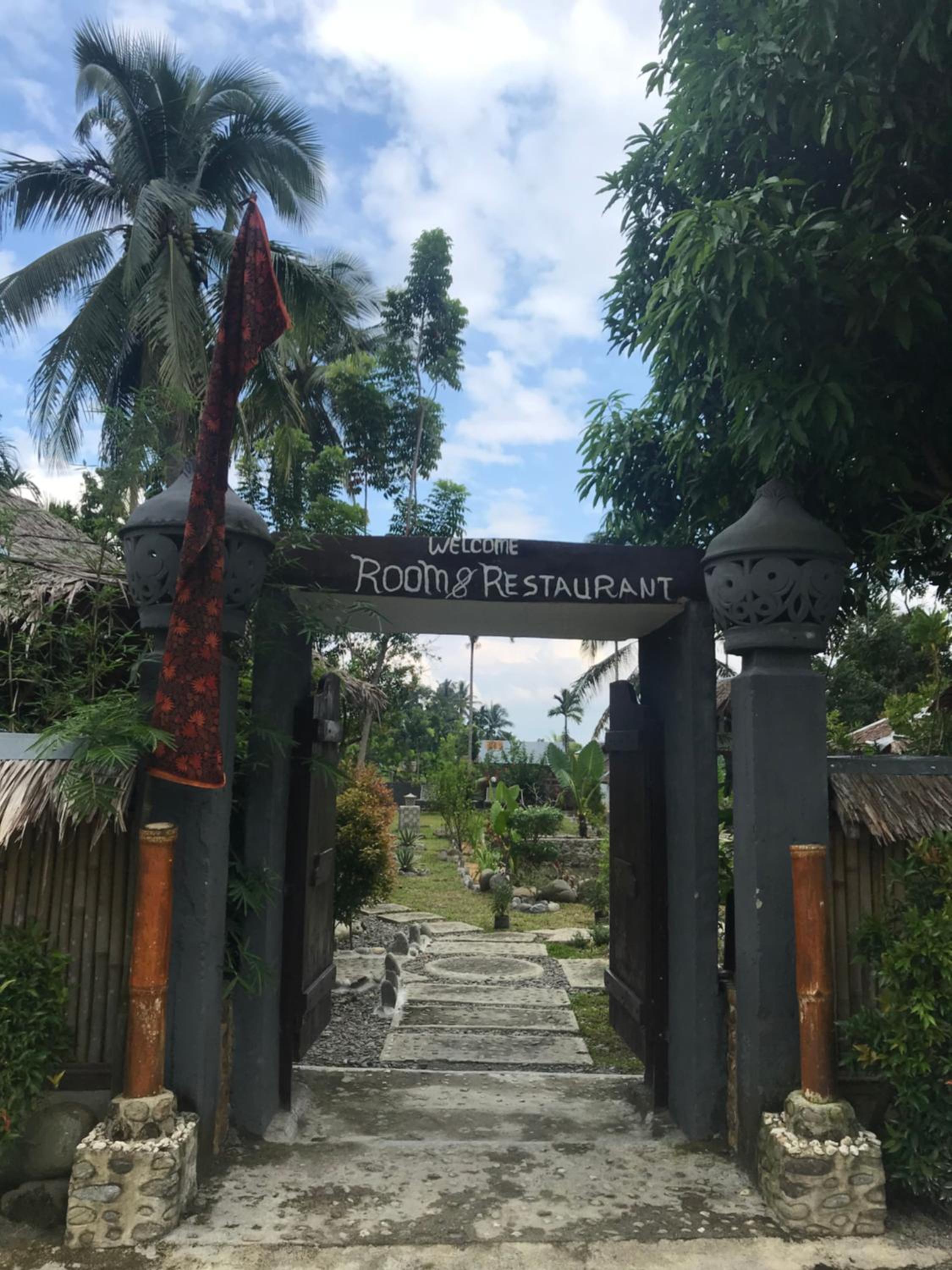 Villa Paradise - Bukit Lawang