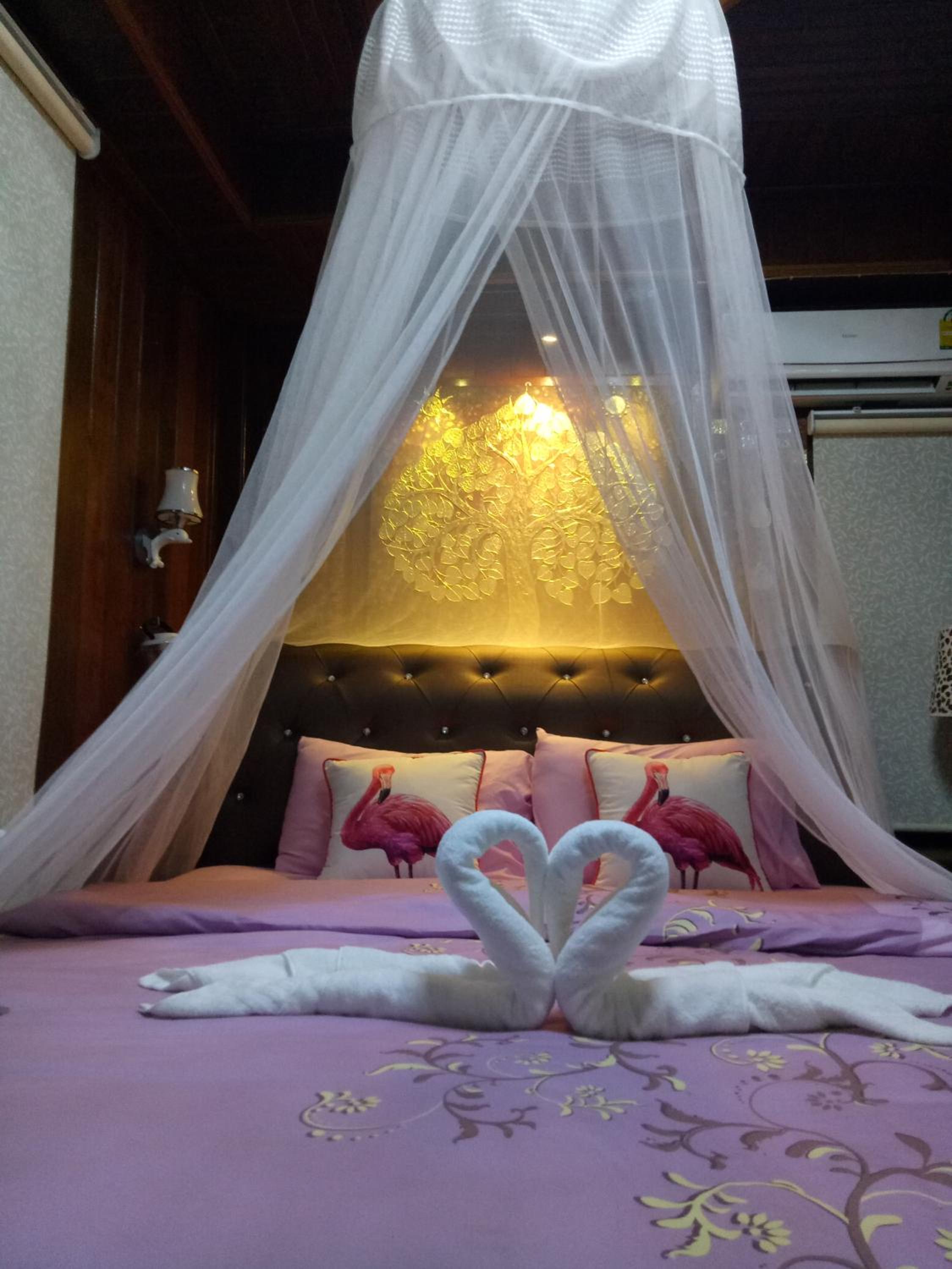 Ruenthip Homestay
