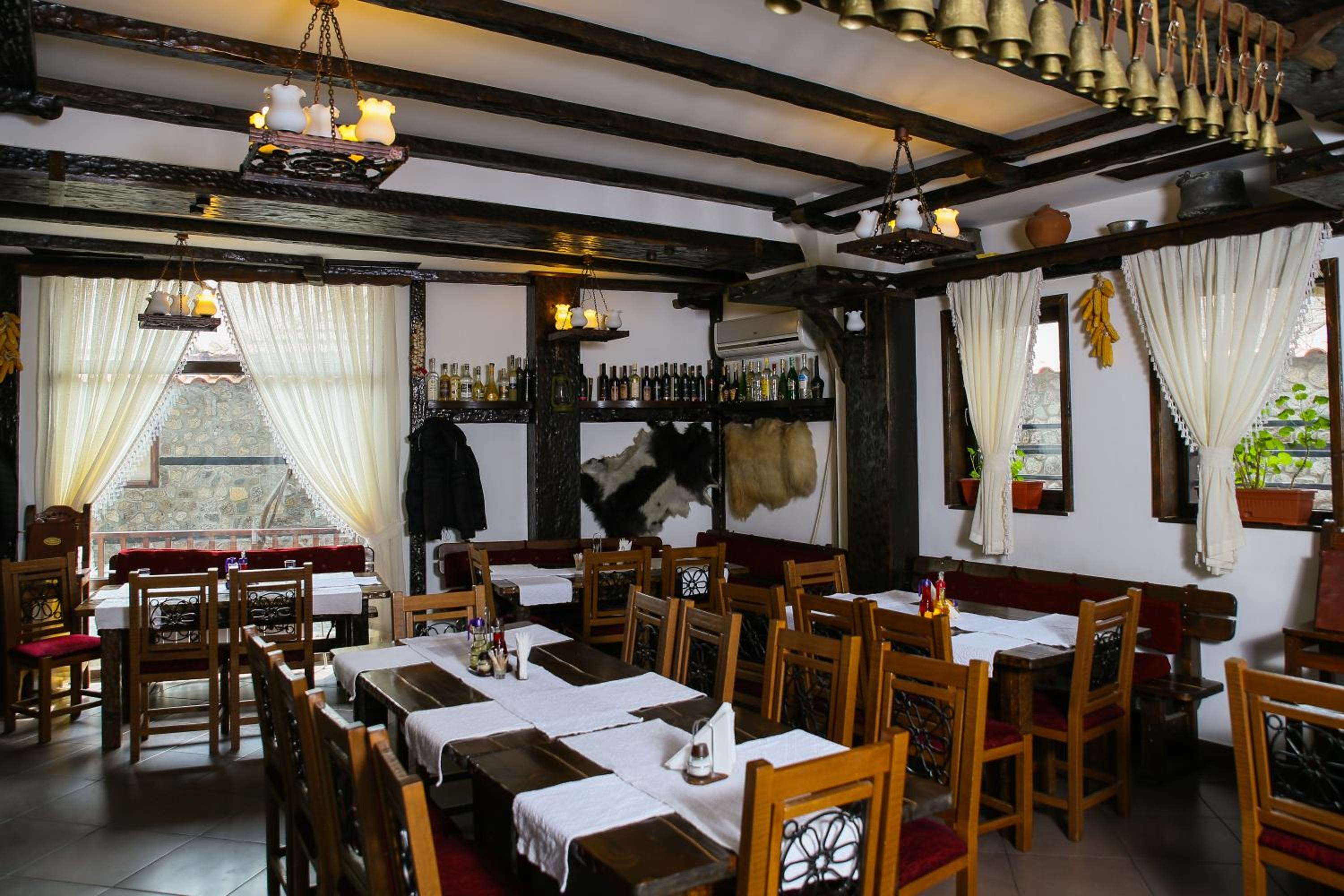 Zlatograd 2 Iosifova Guest House