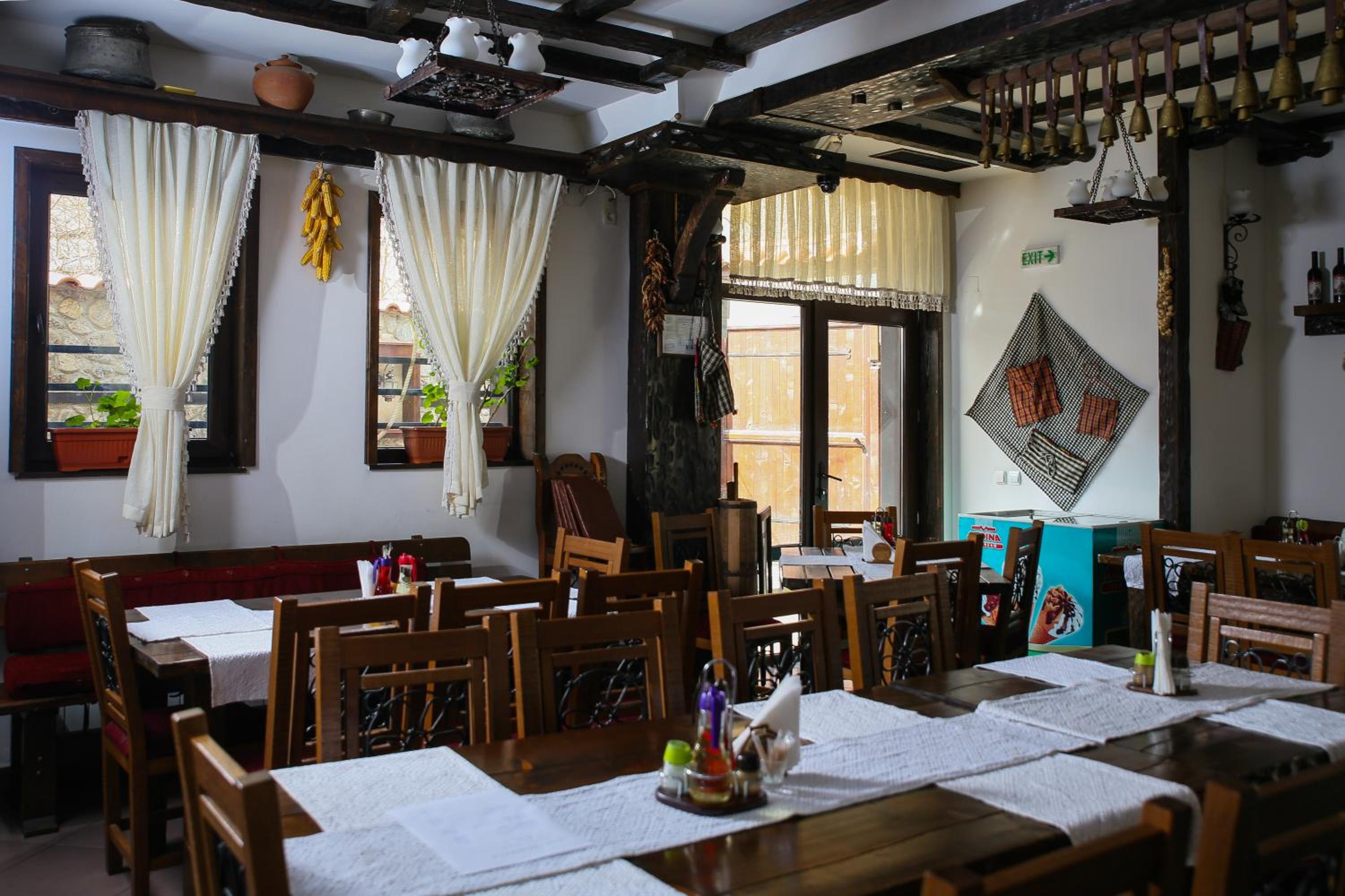Zlatograd 2 Iosifova Guest House