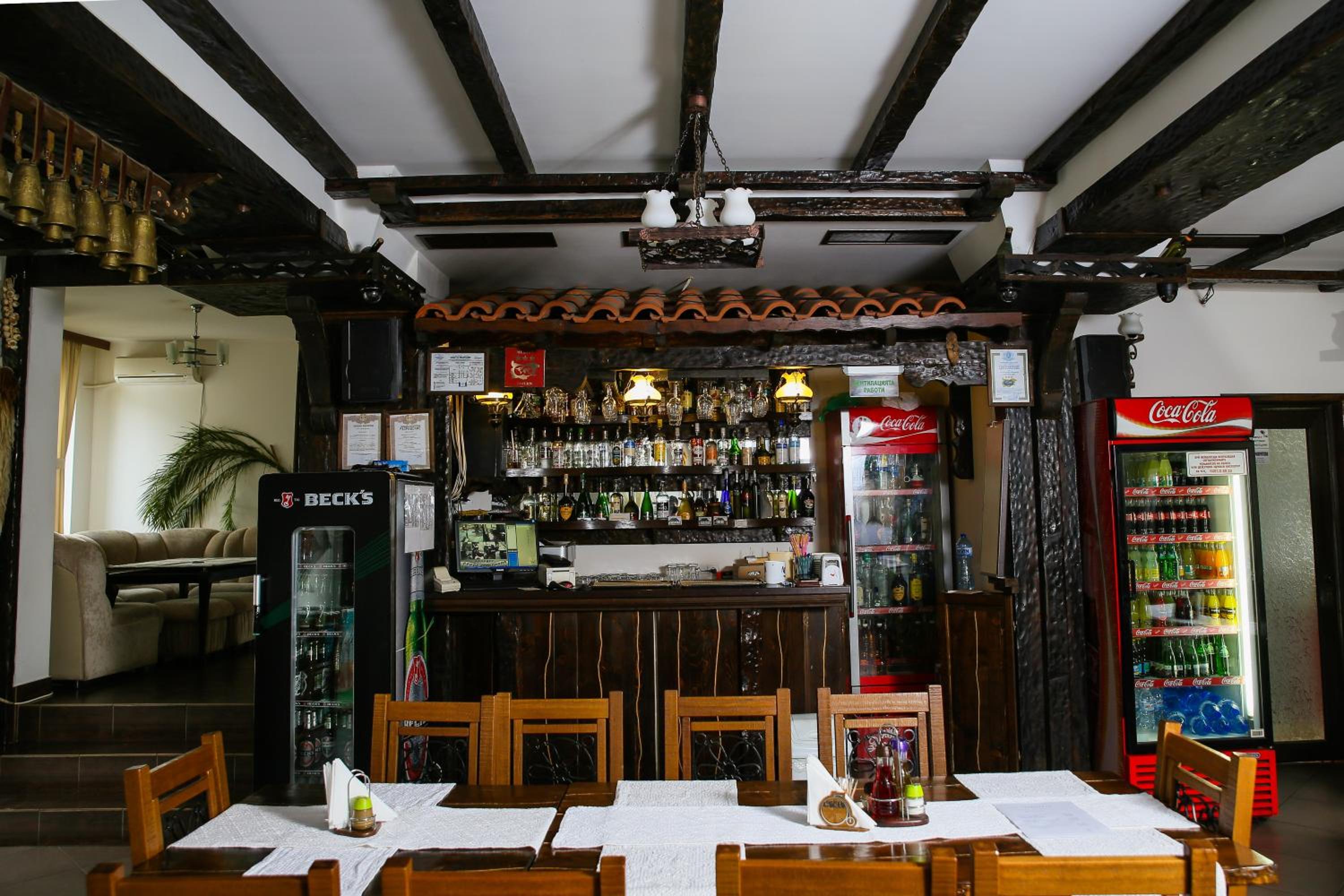 Zlatograd 2 Iosifova Guest House