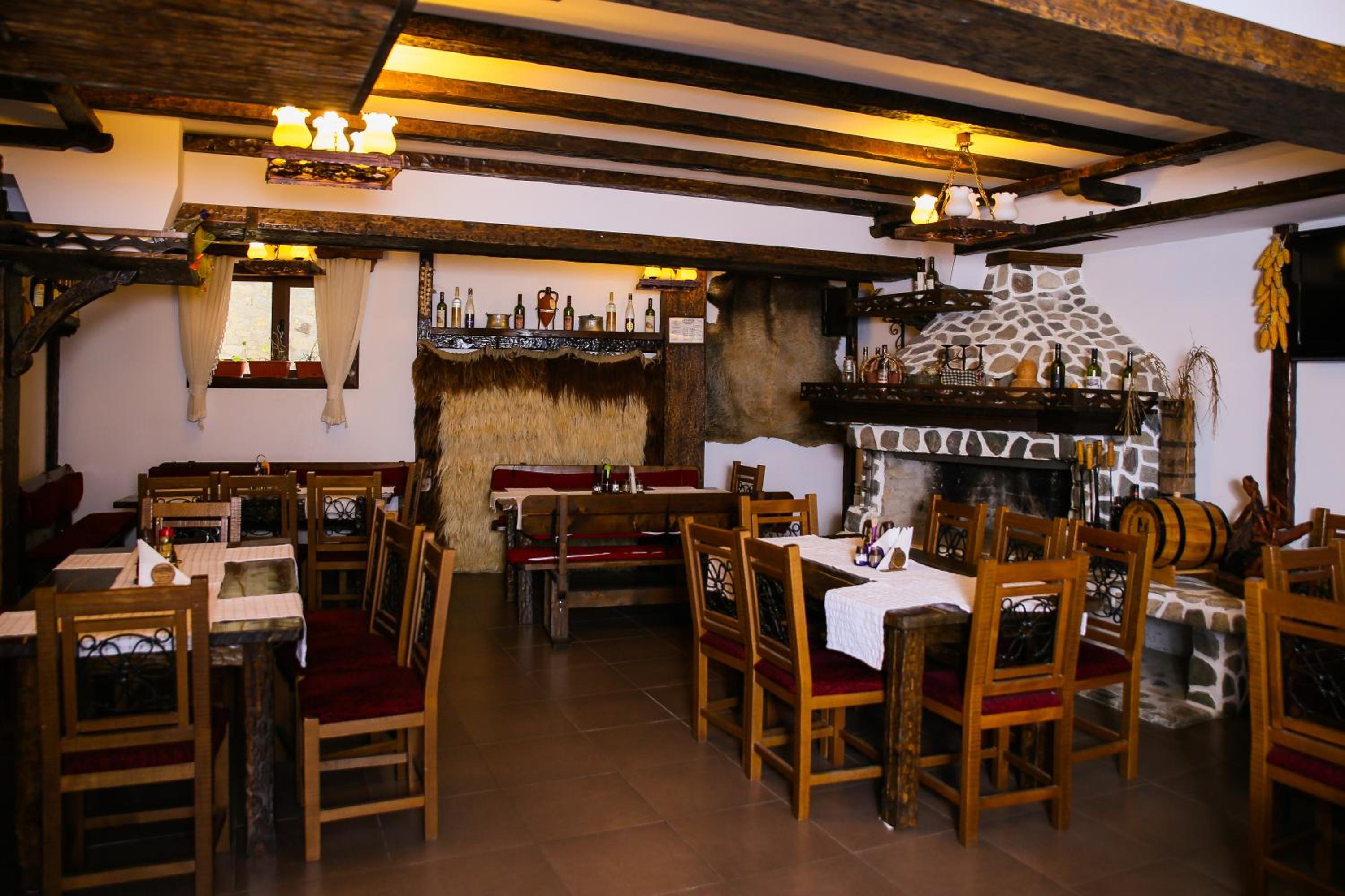 Zlatograd 2 Iosifova Guest House