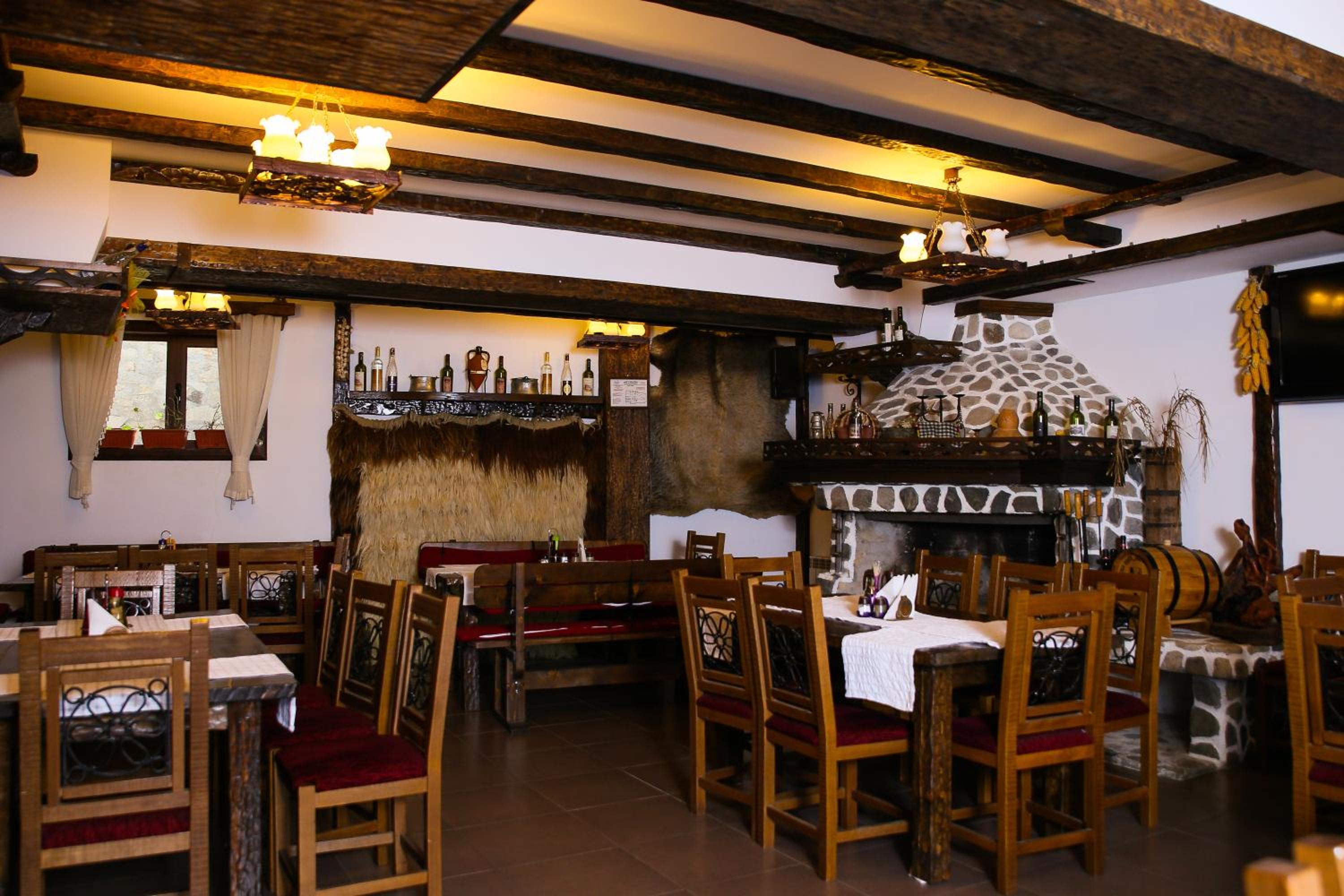 Zlatograd 2 Iosifova Guest House