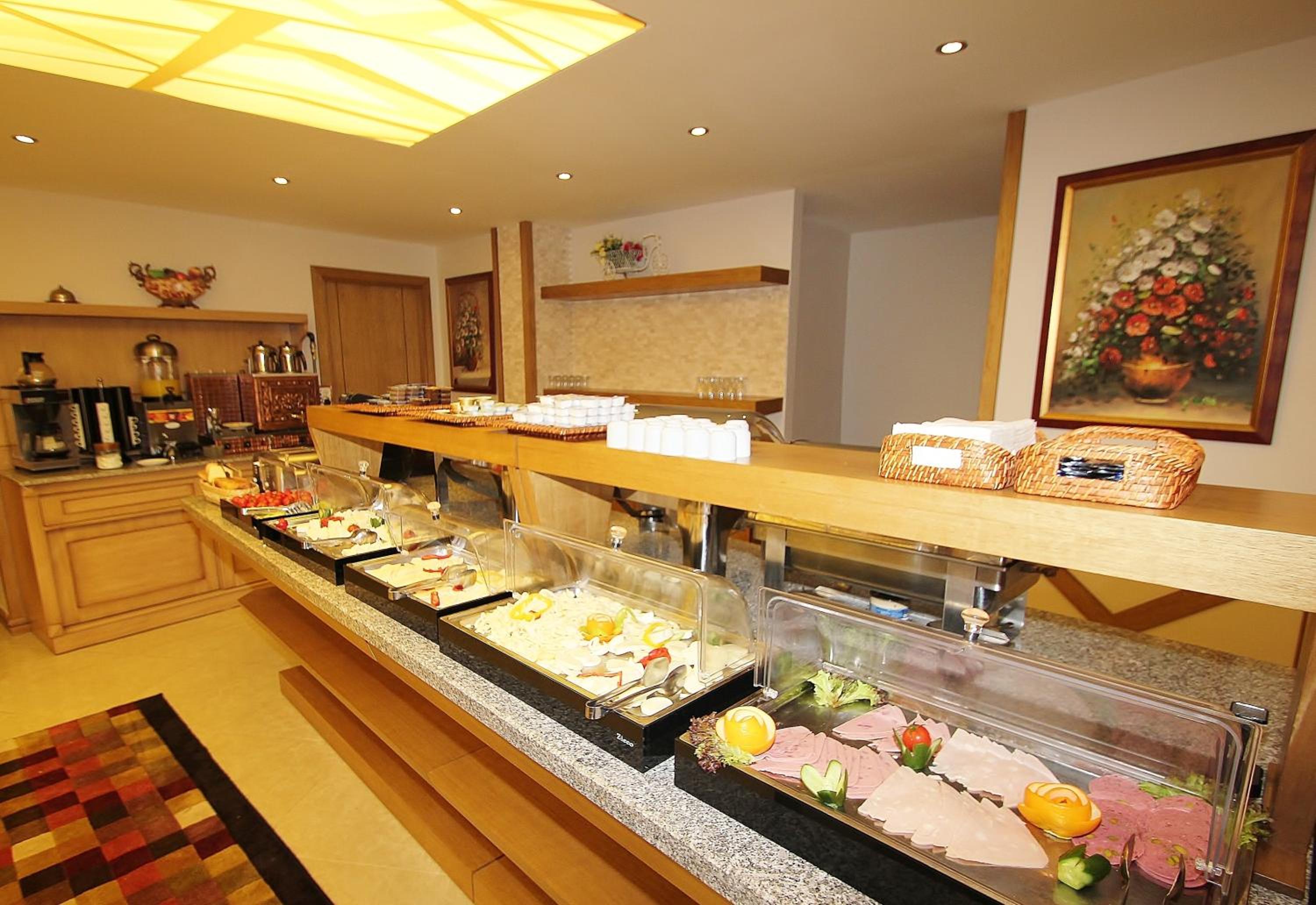 Levent Hotel Istanbul - Image 37