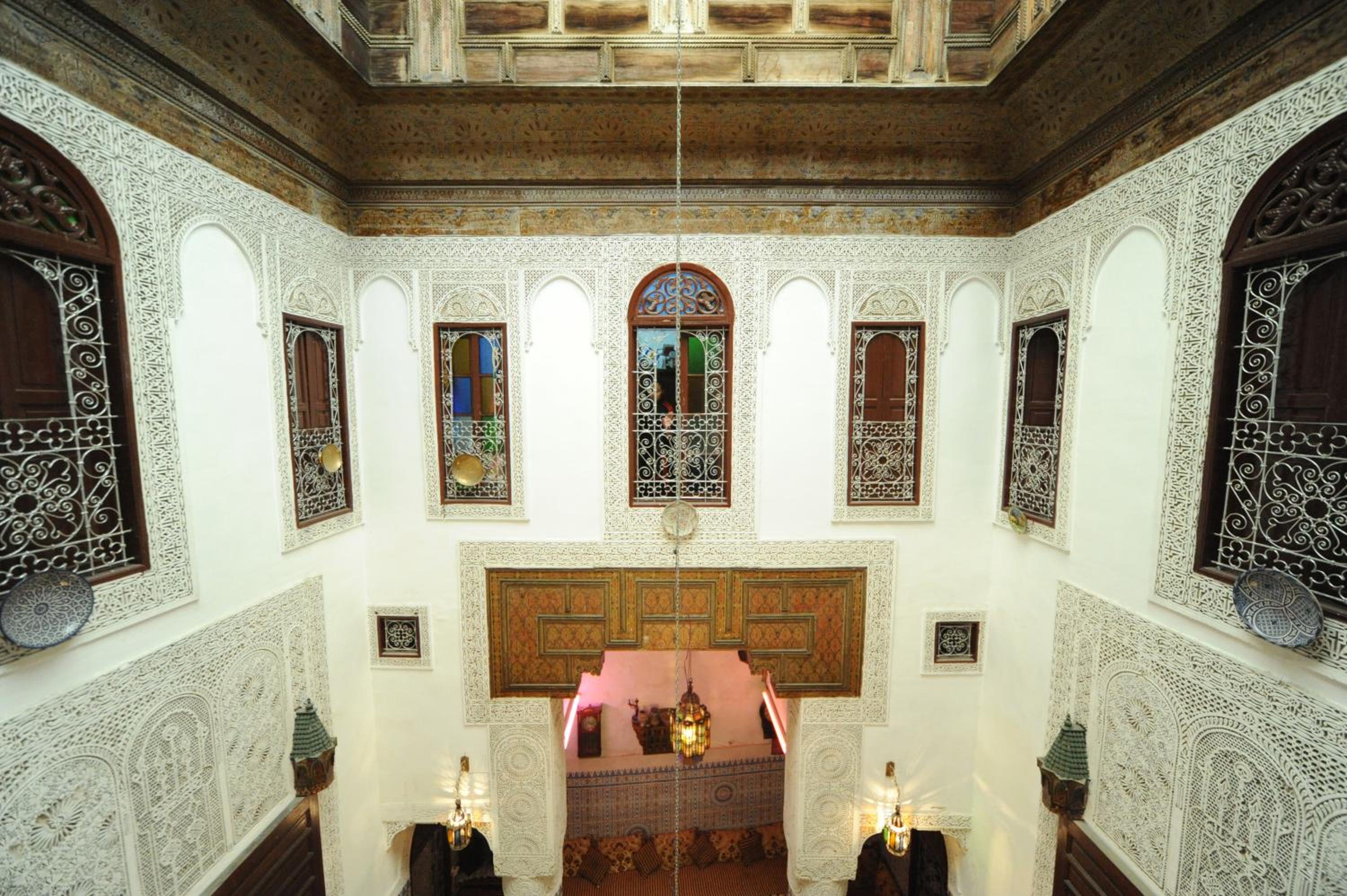 building