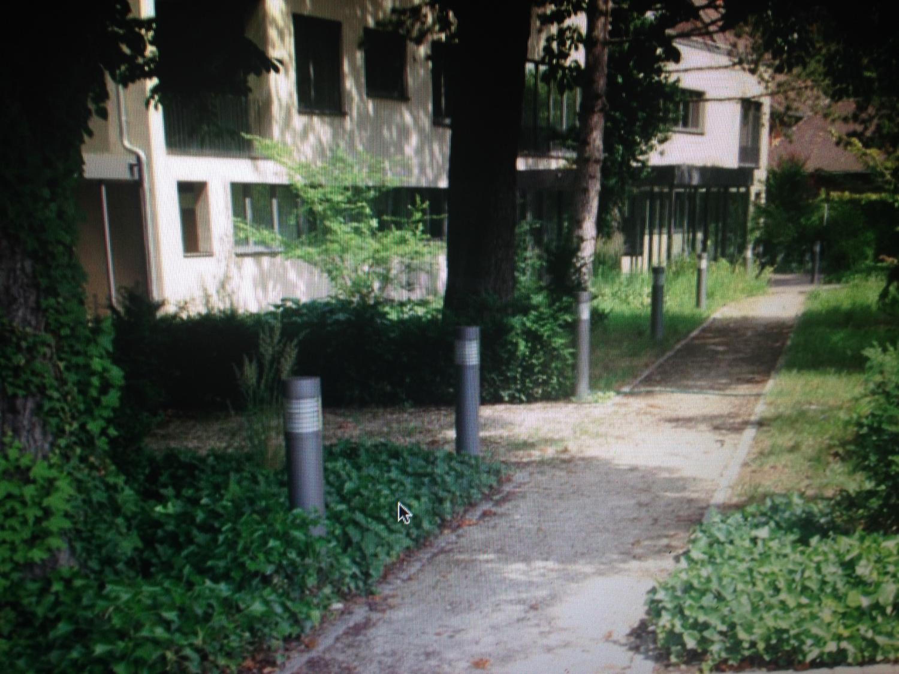 AVLiving City FLAT Basel with Roof Garden
