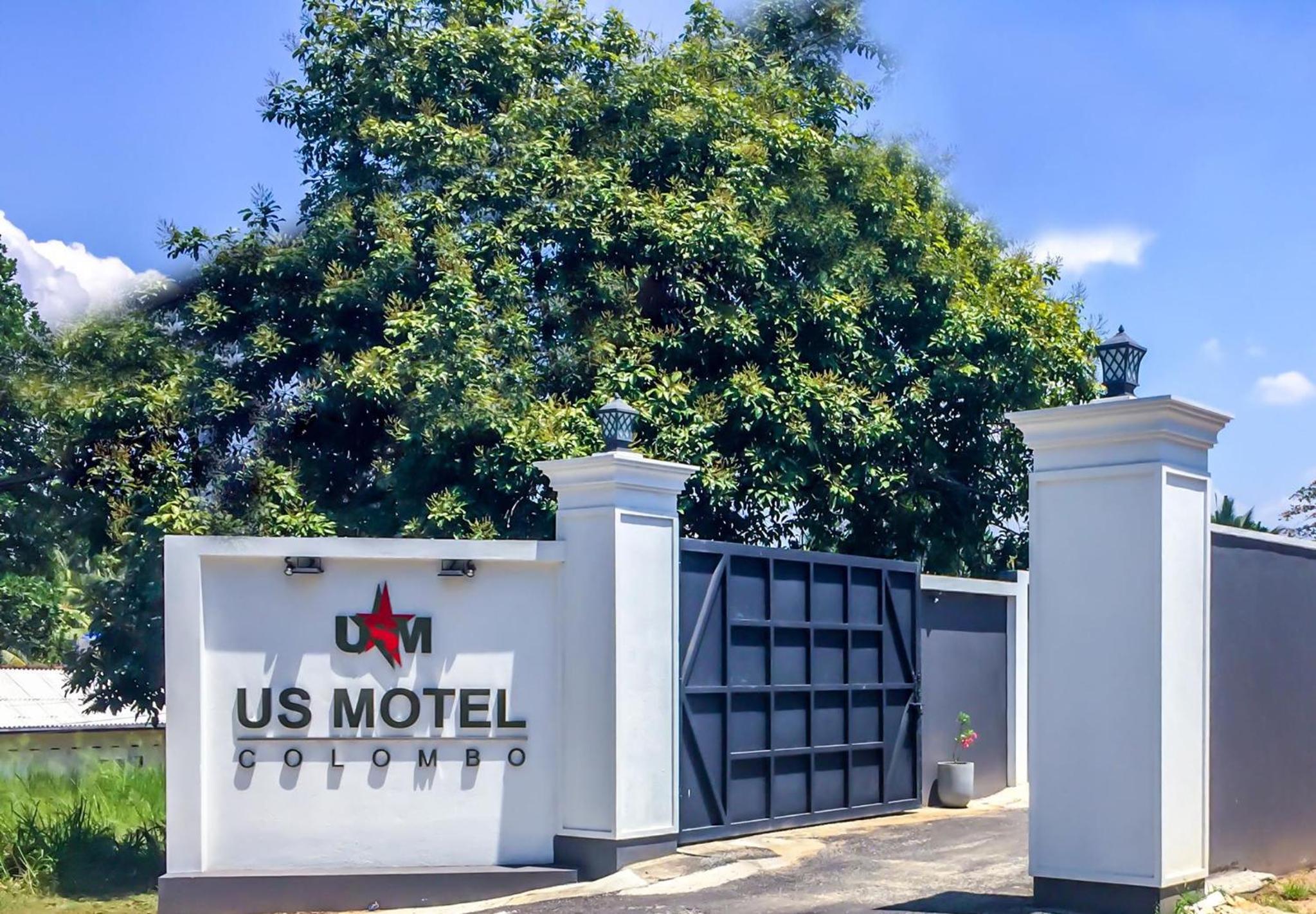 US Motel Colombo view 4