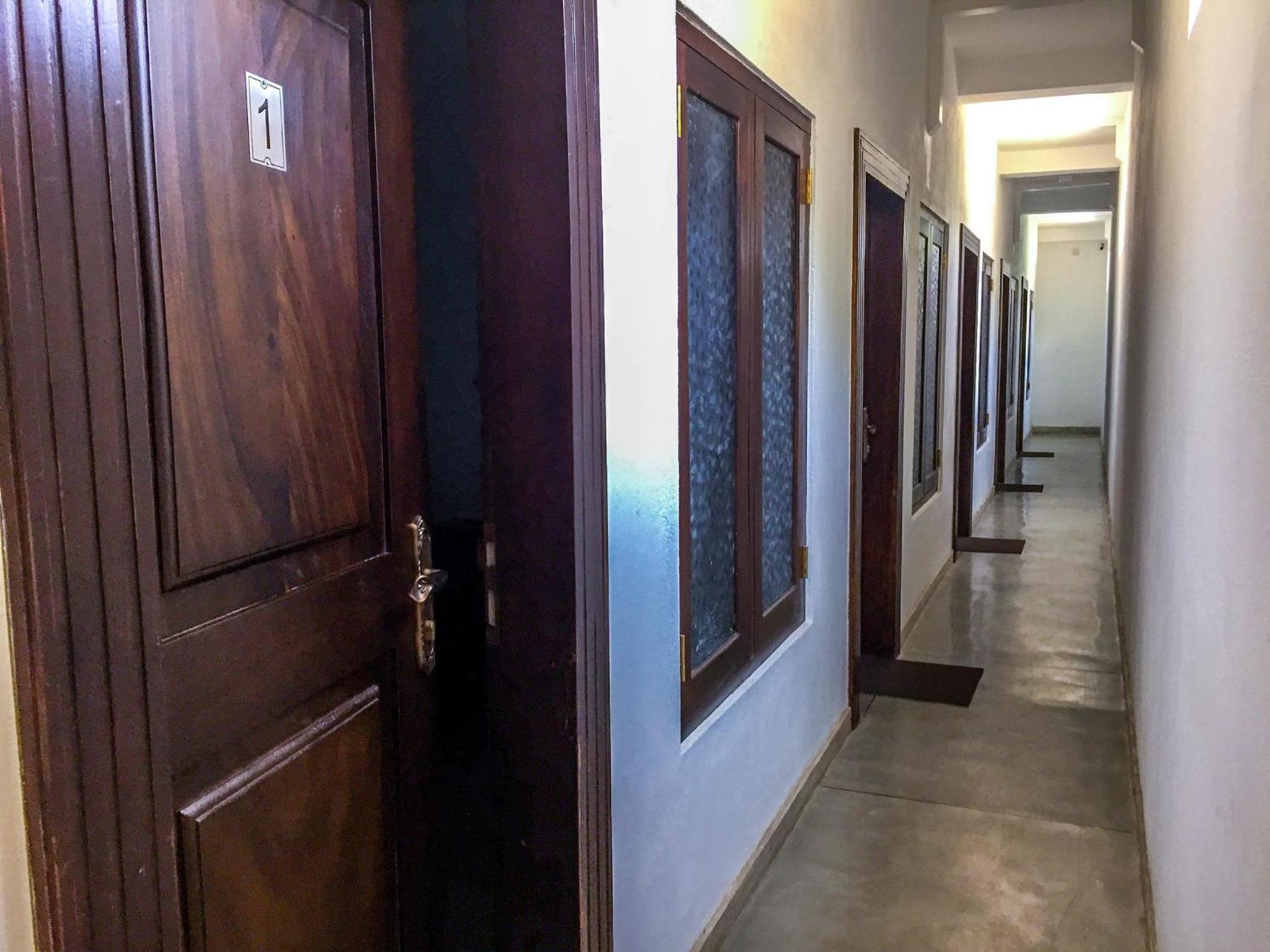 US Motel Colombo view 5