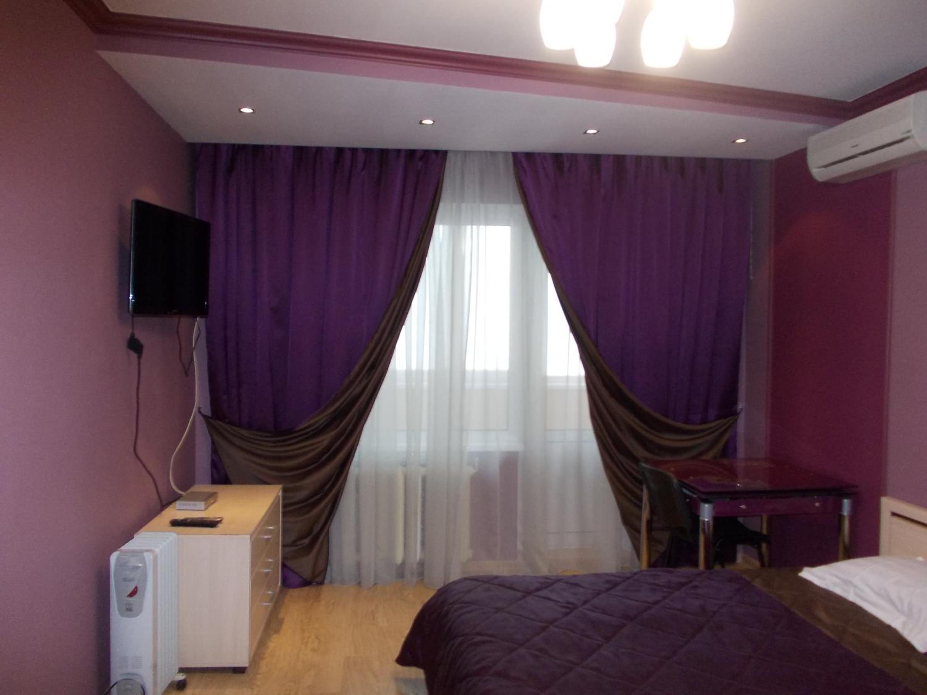 Alexandra Apartments view 4