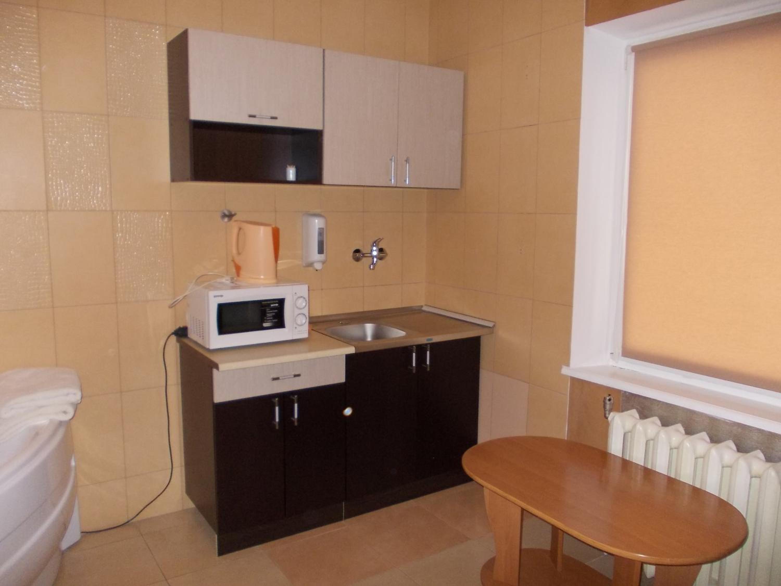 Alexandra Apartments view 5