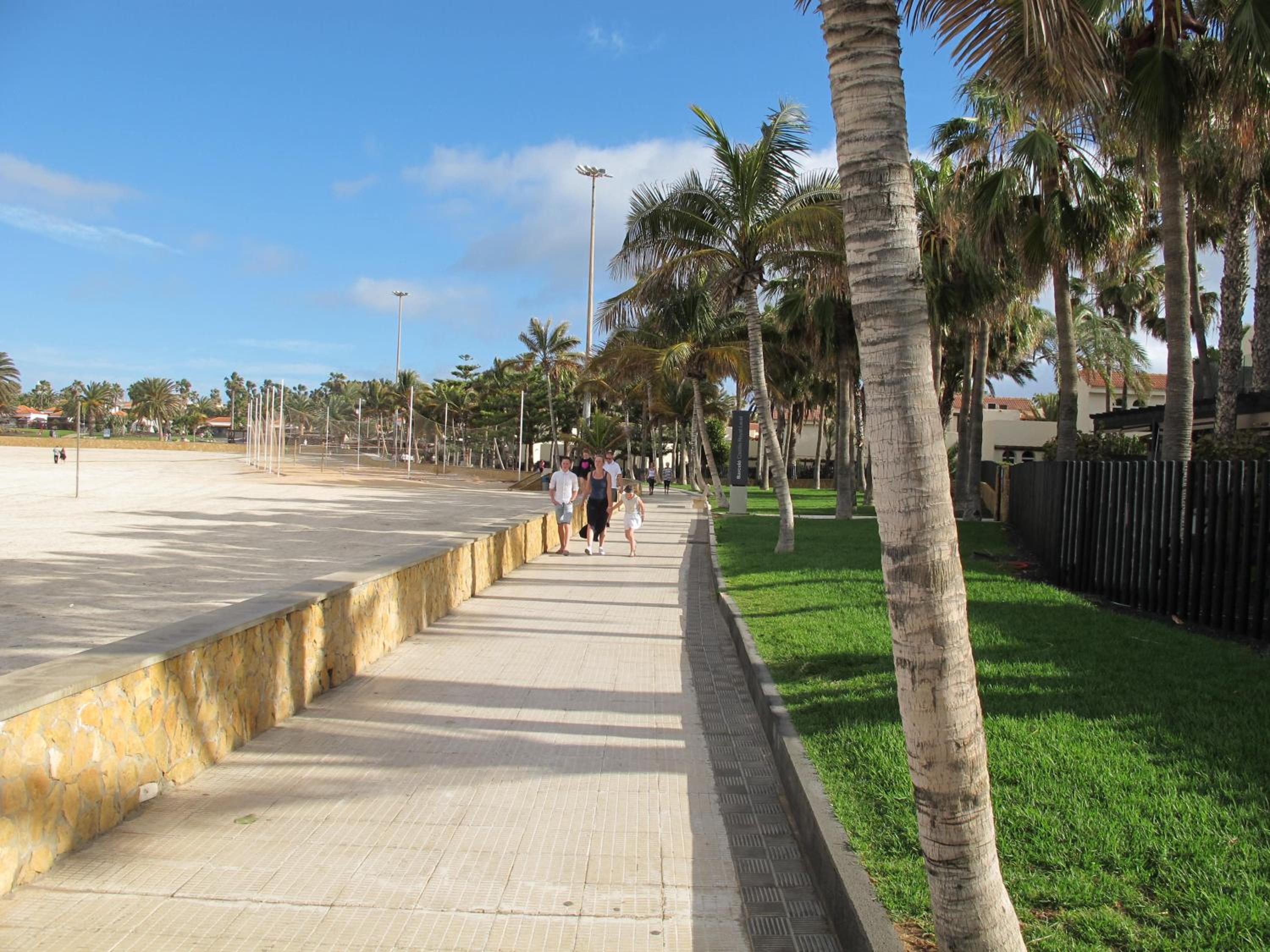 Bahia sol