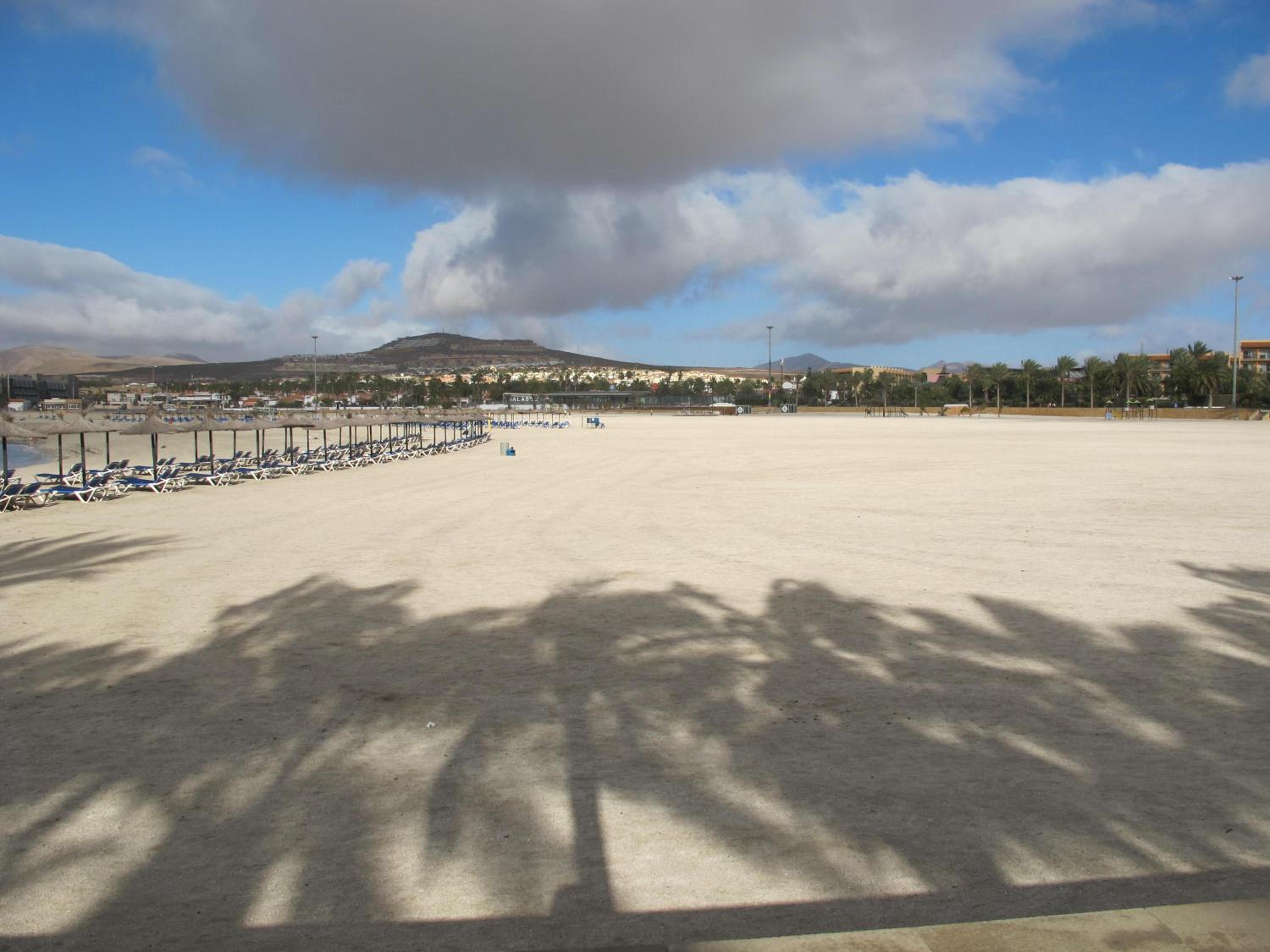 Bahia sol