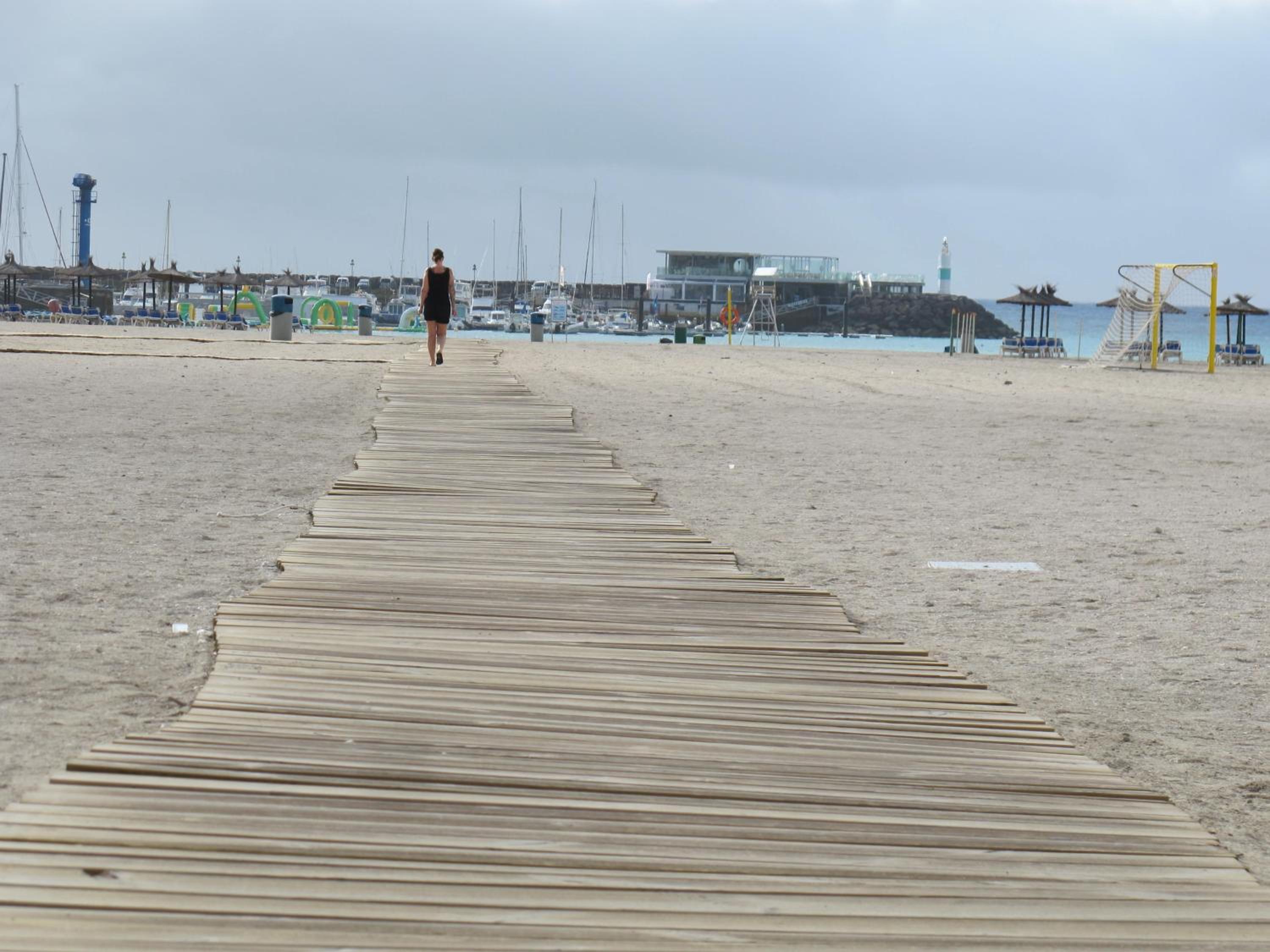 Bahia sol