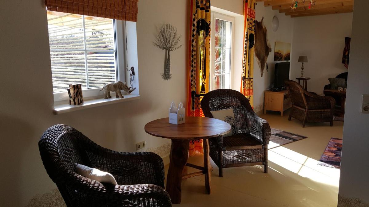 Ferienwohnung Cosmeahouse - Property Image 24