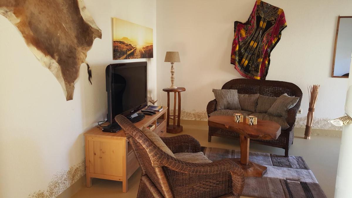 Ferienwohnung Cosmeahouse - Property Image 35