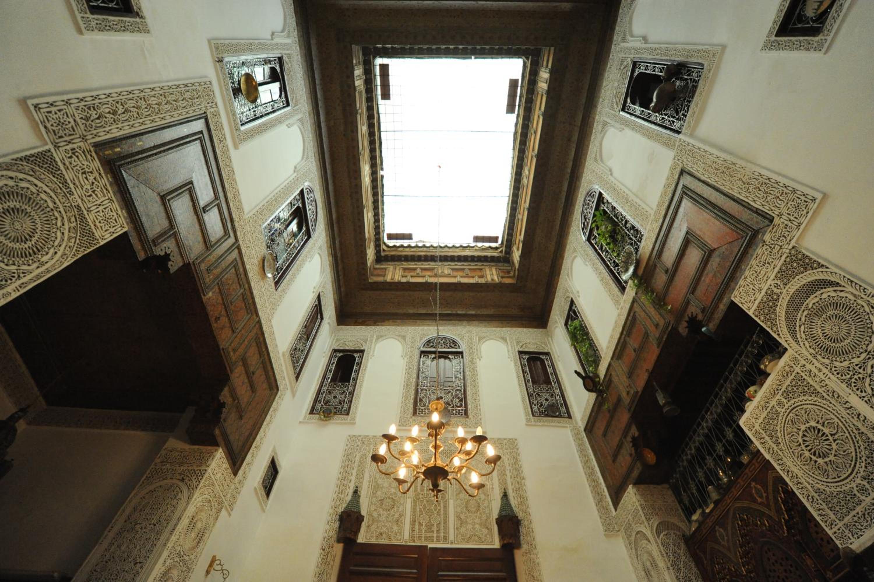 Dar Lalla Kenza