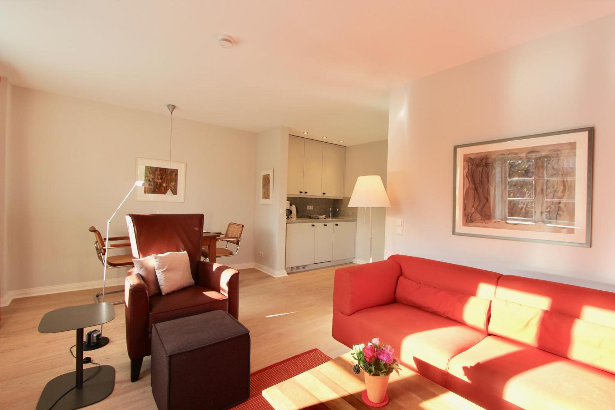 Ulenhof Appartements