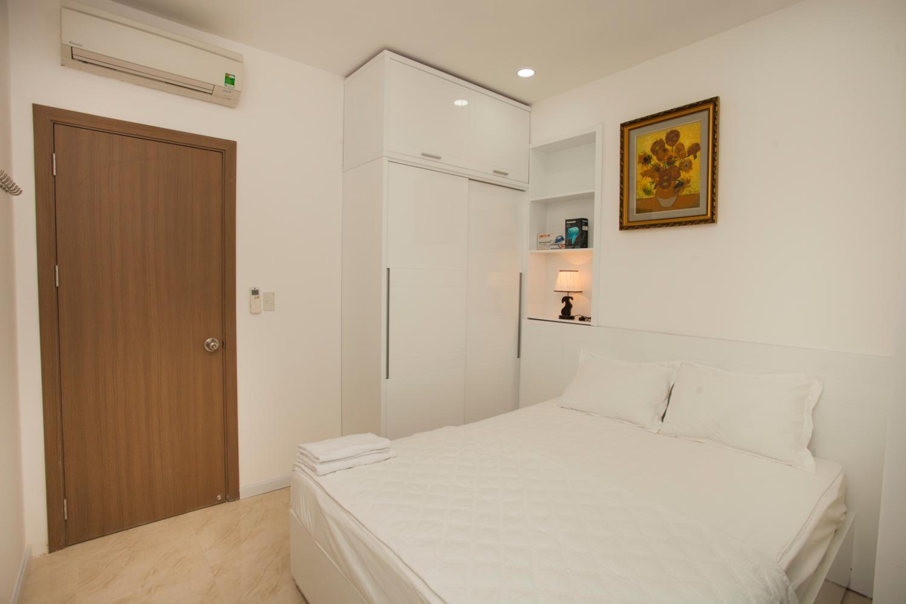 Wonderland 24H Apartments