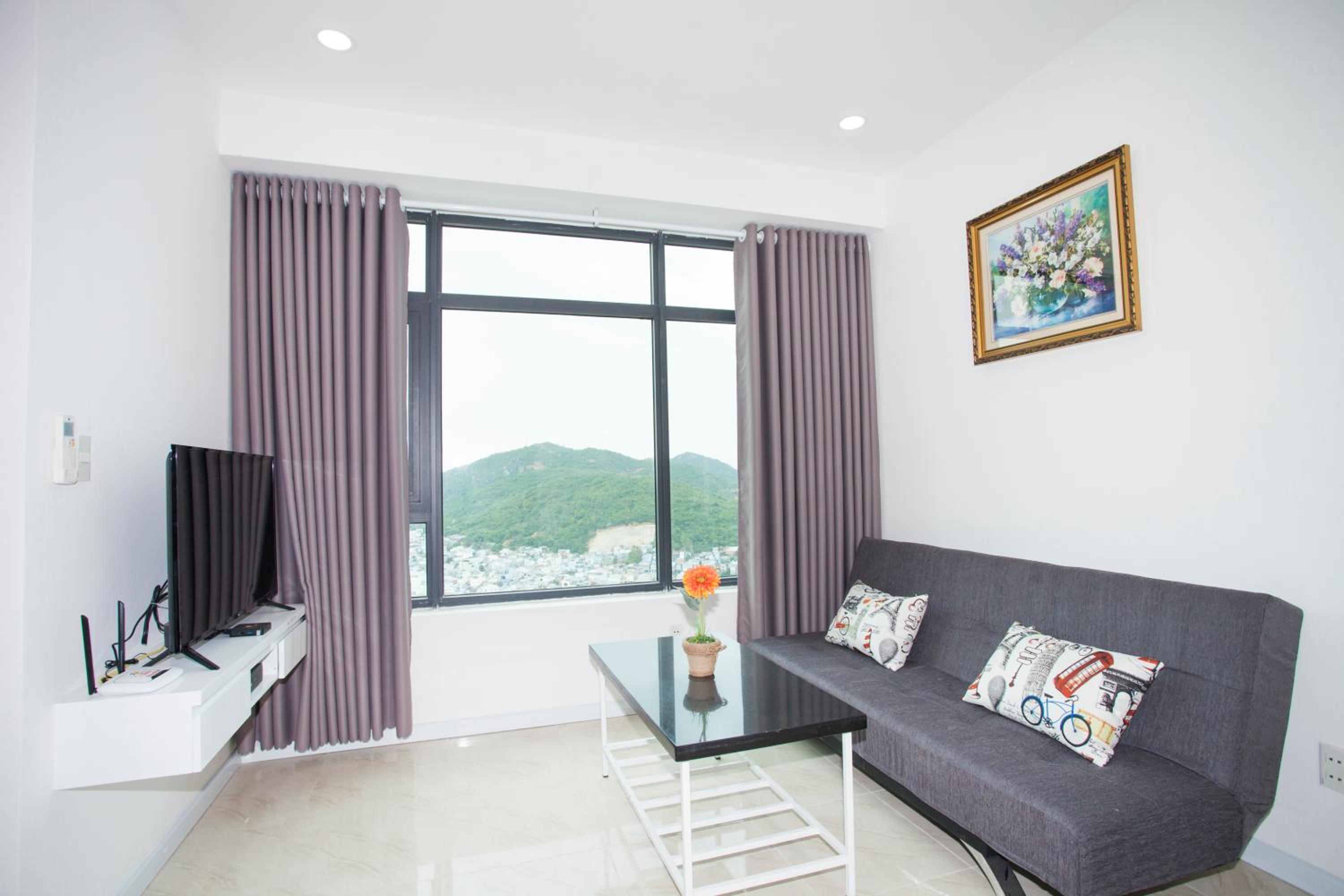 Wonderland 24H Apartments