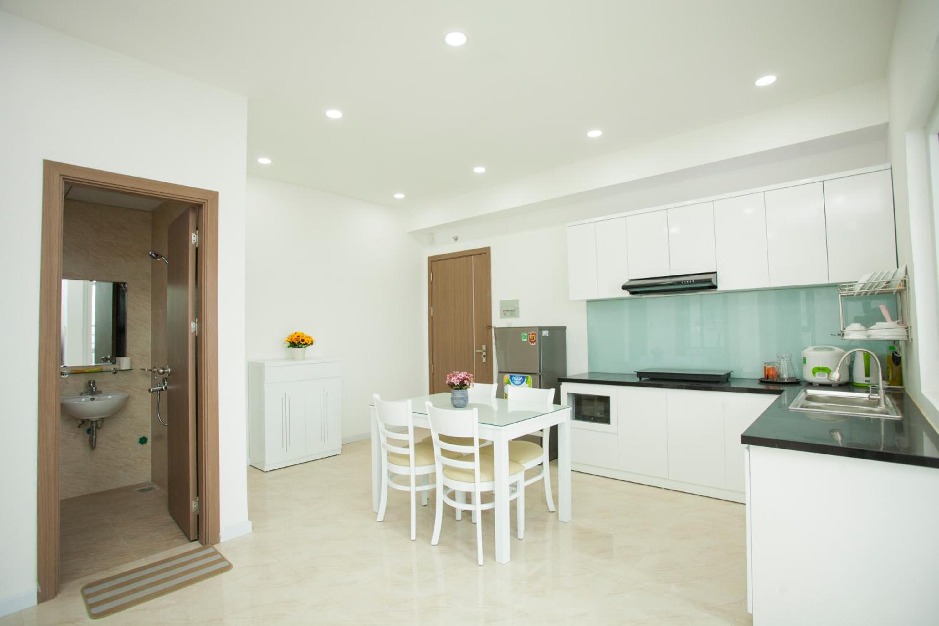 Wonderland 24H Apartments