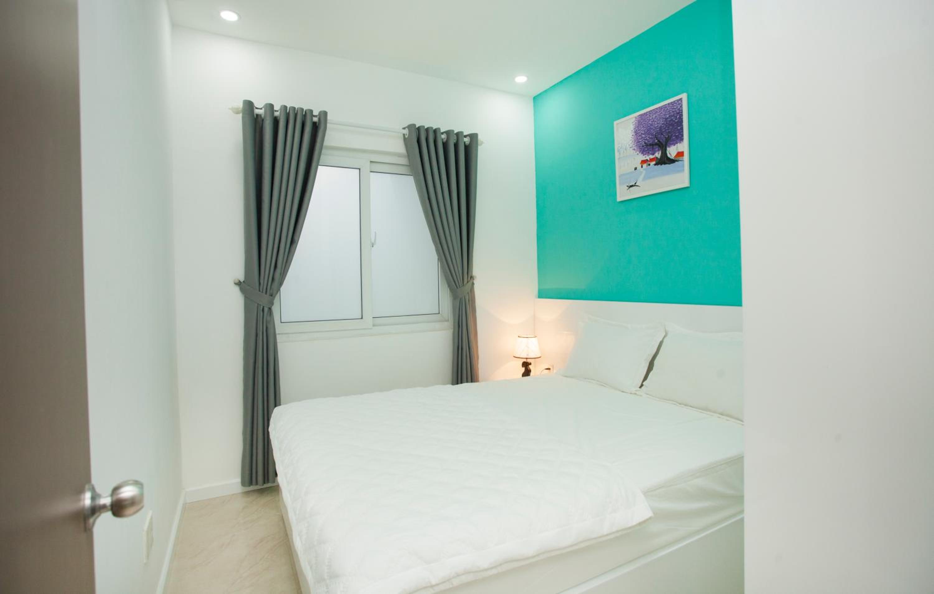 Wonderland 24H Apartments