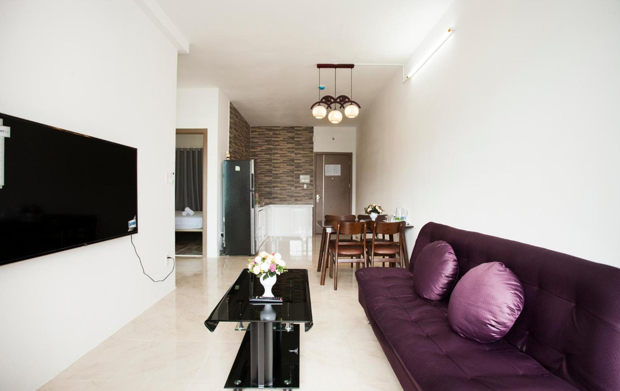 Wonderland 24H Apartments