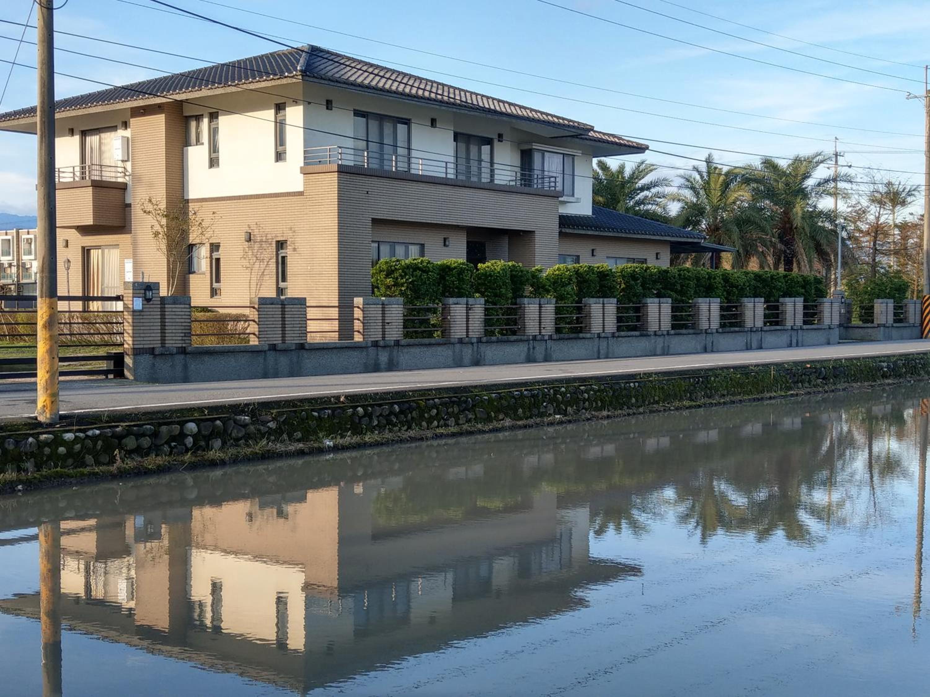 Shui Lian Tian Villa