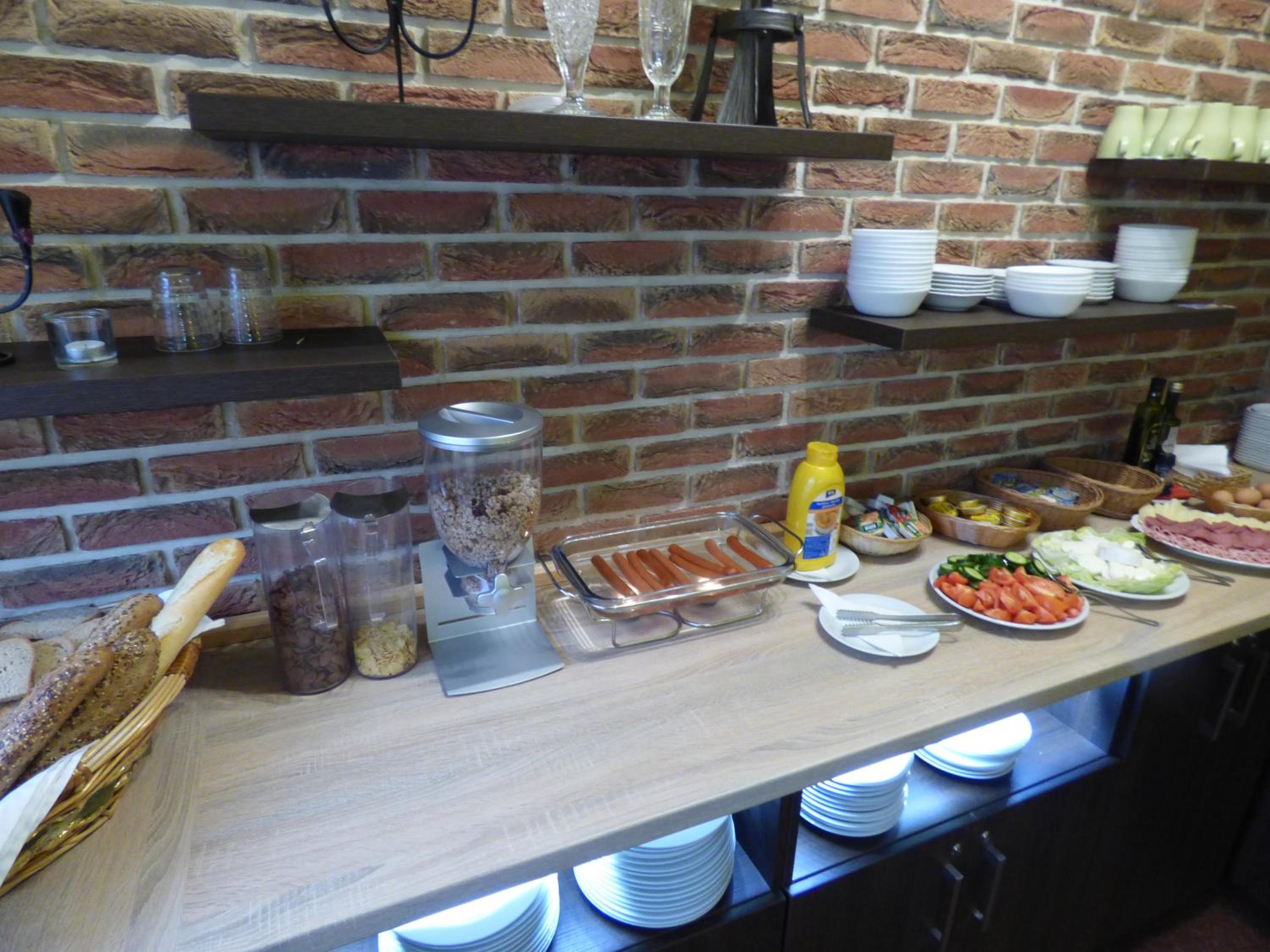 Penzion - Restaurant U Zámku
