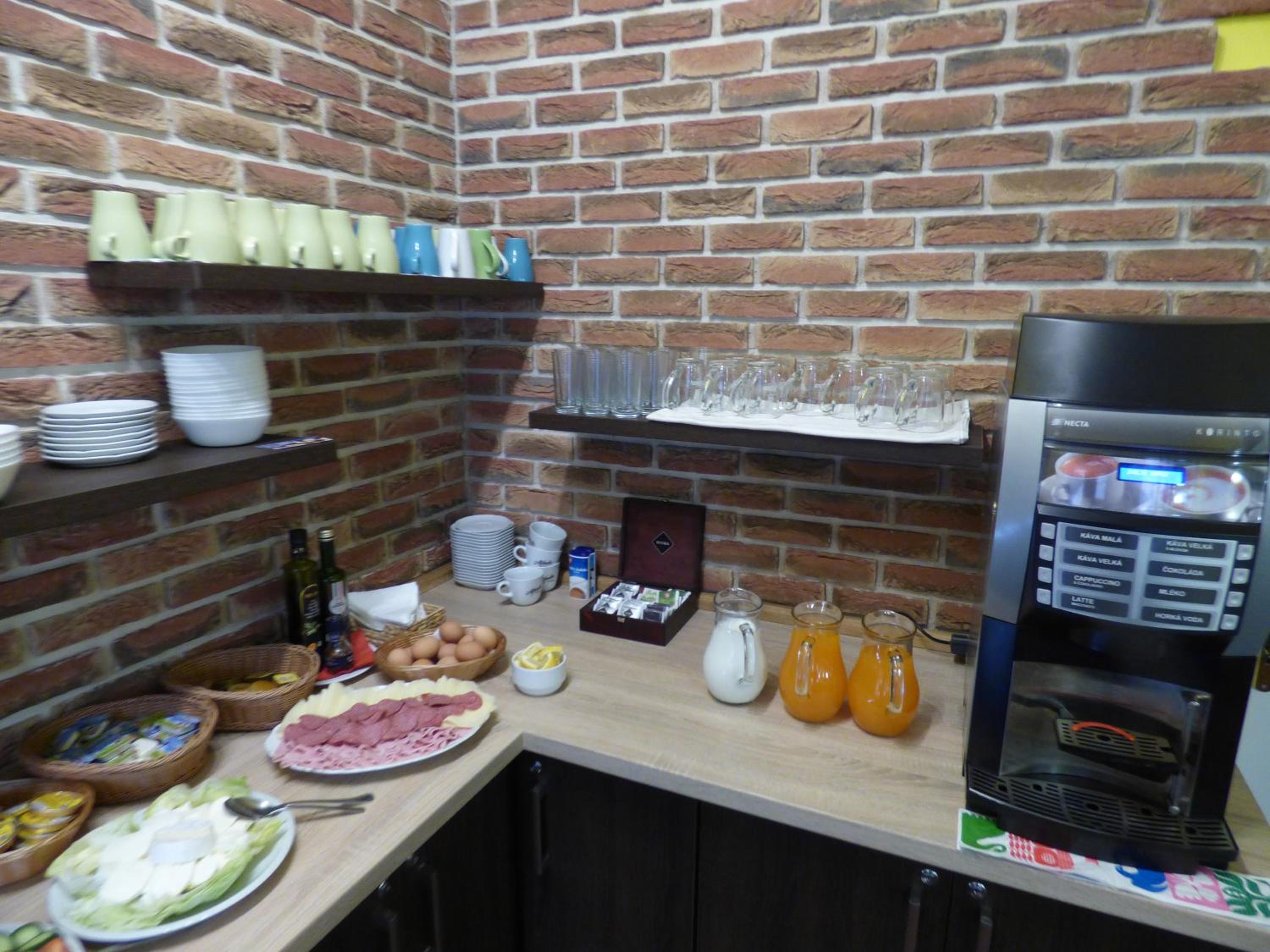 Penzion - Restaurant U Zámku