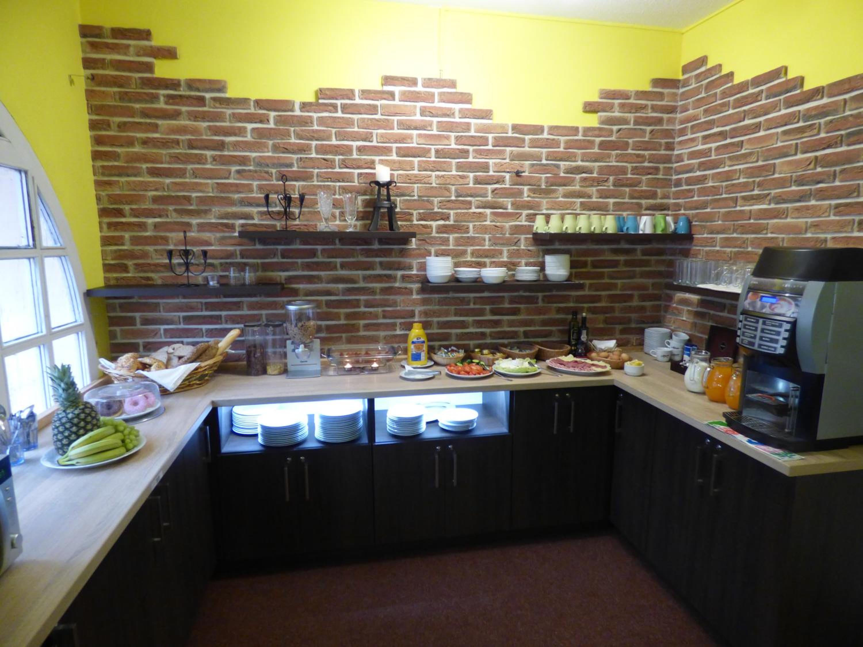 Penzion - Restaurant U Zámku