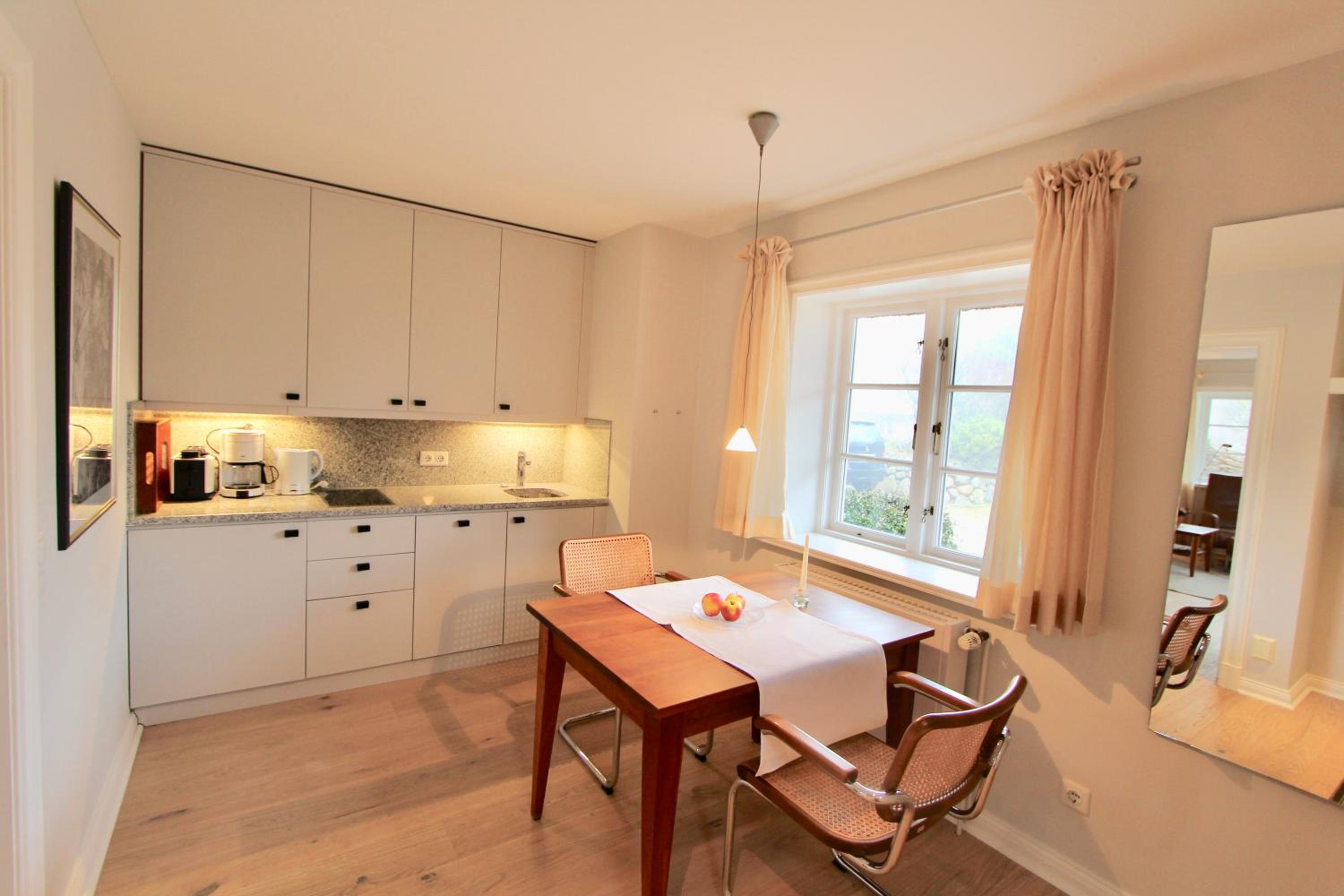 Ulenhof Appartements
