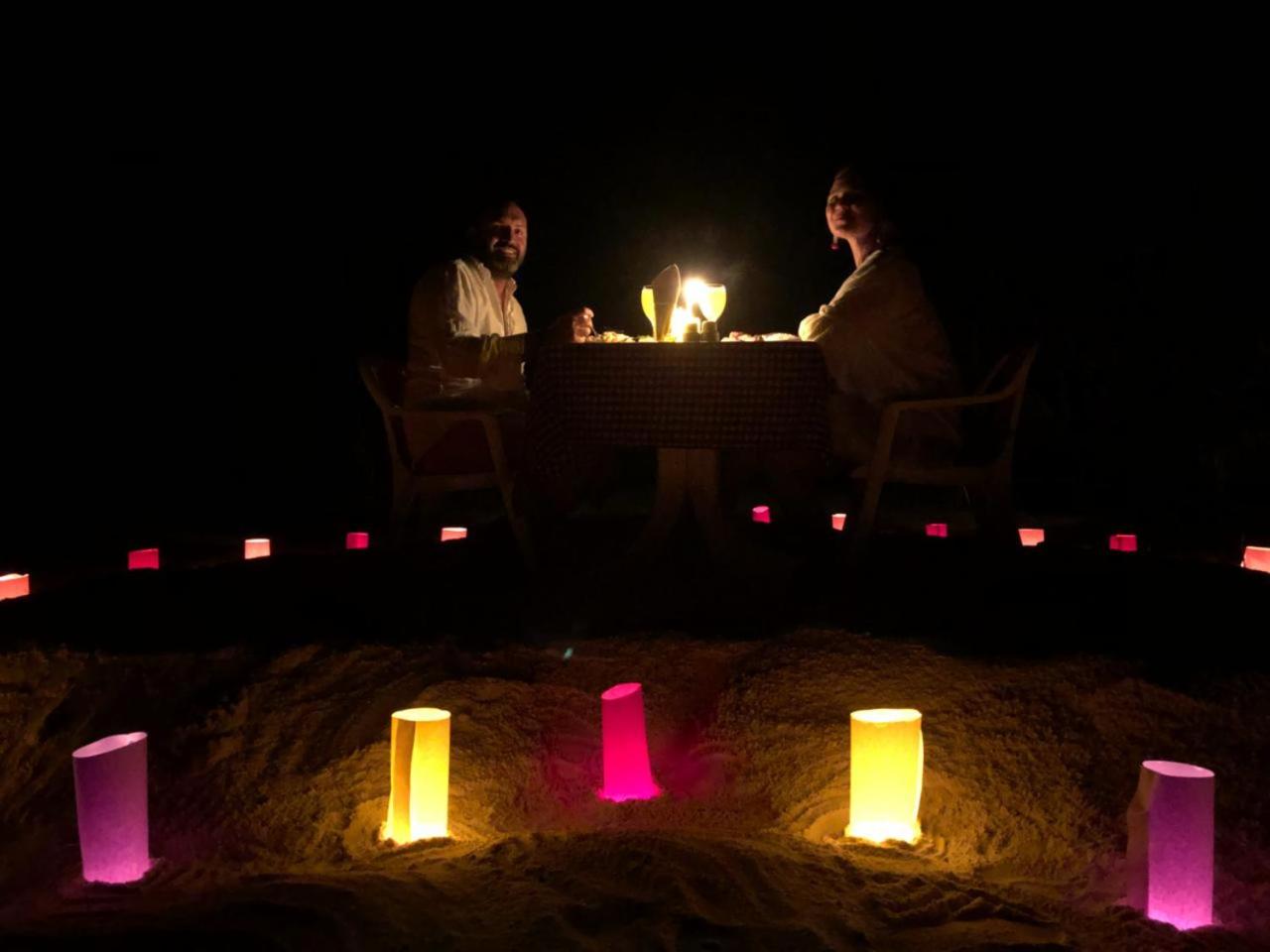 Evila Inn - Thoddoo